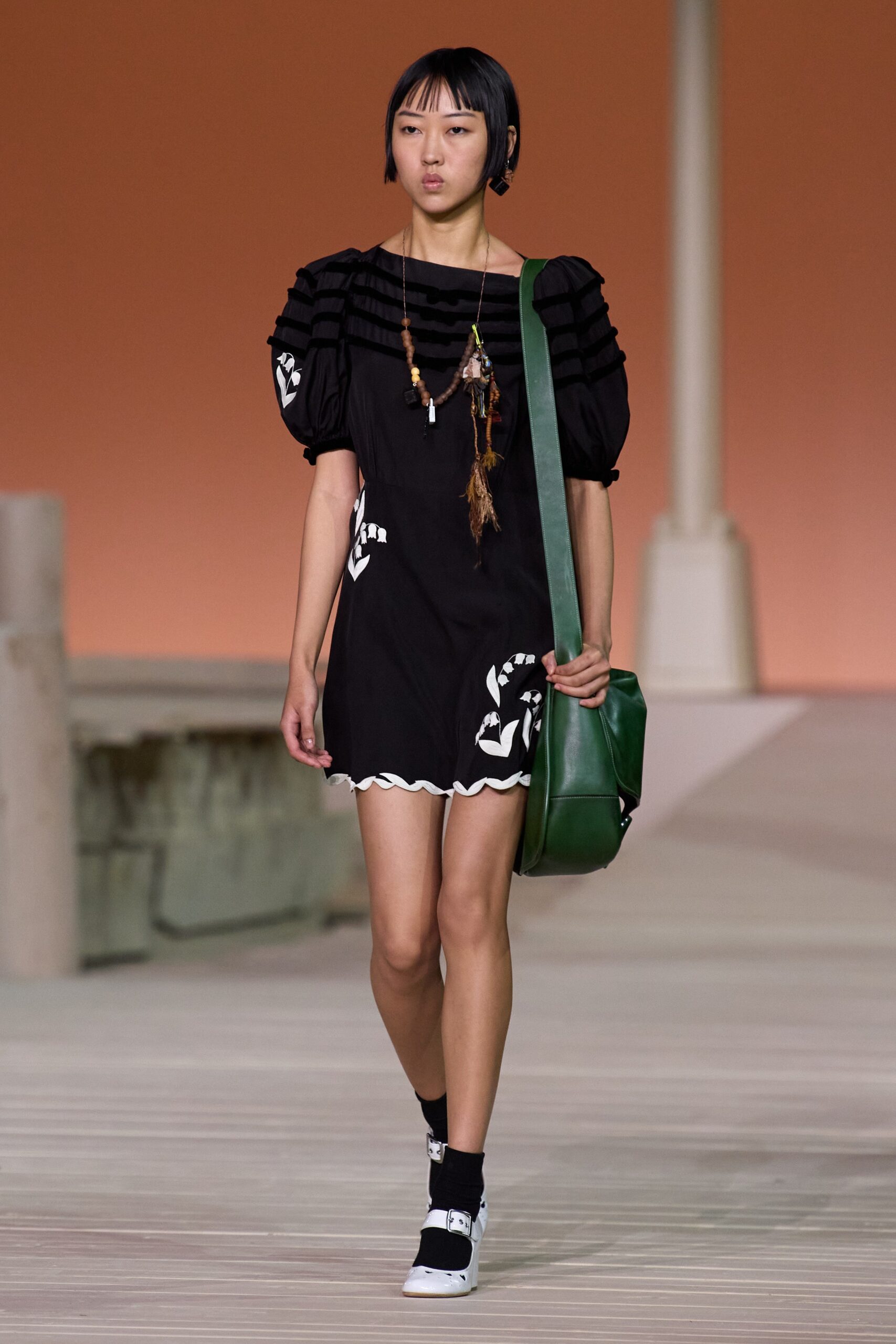 Coach S/S 23 Look 353