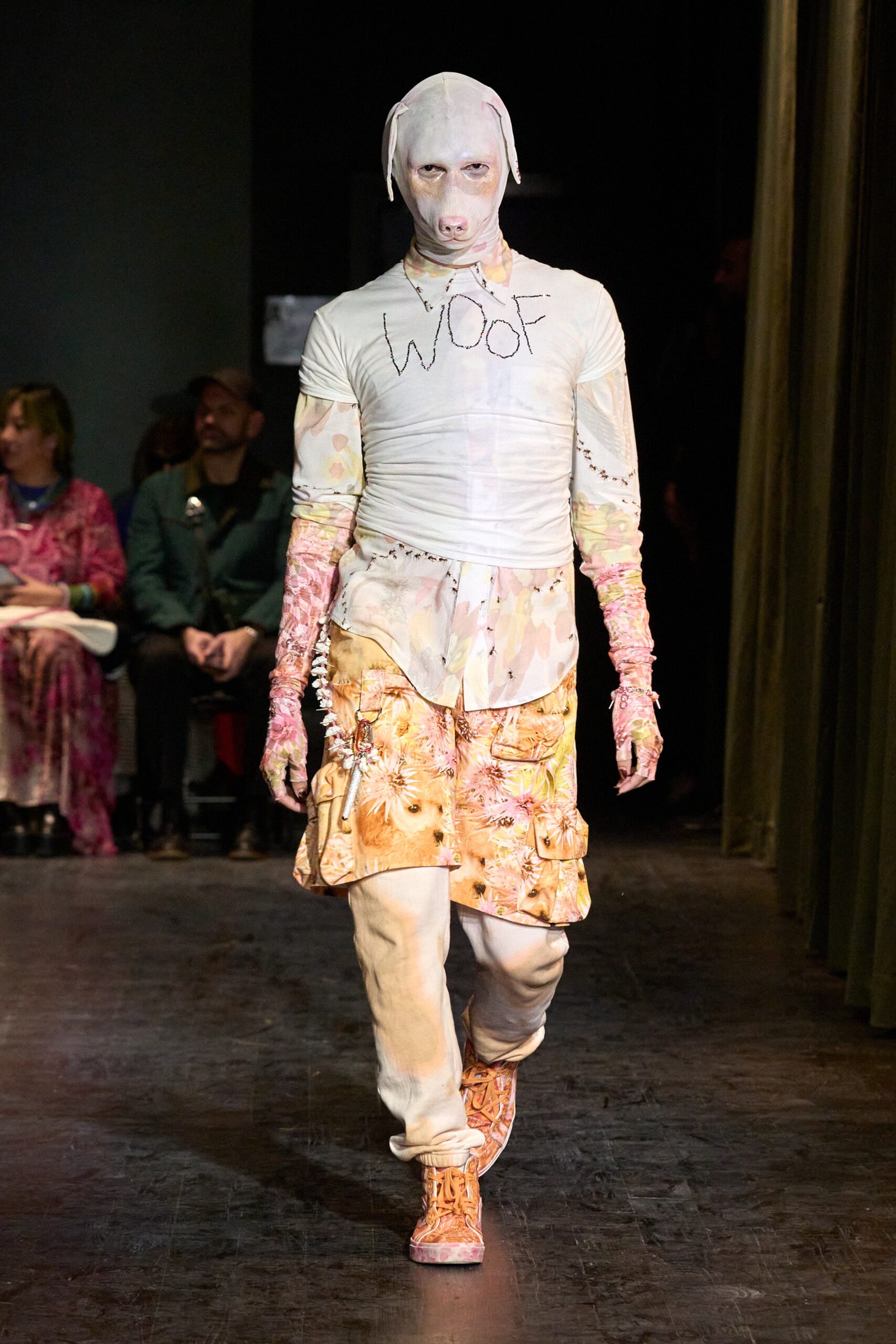 Collina Strada F/W 23 Look 452