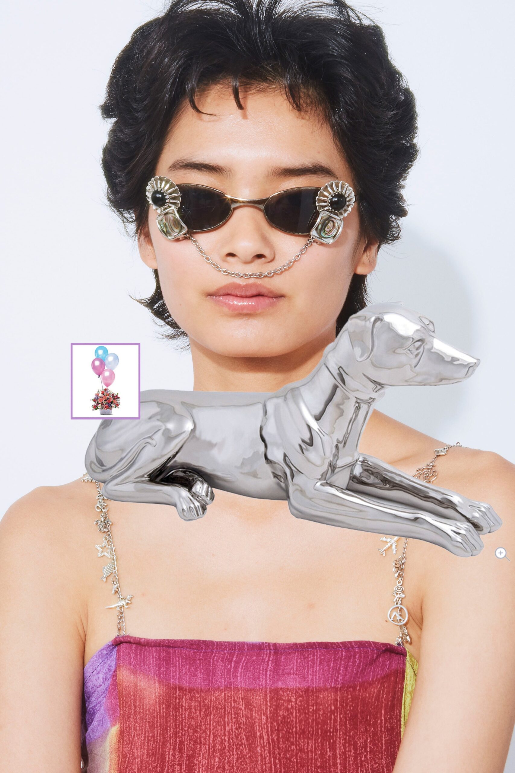 Collina Strada Resort 20 Look 421