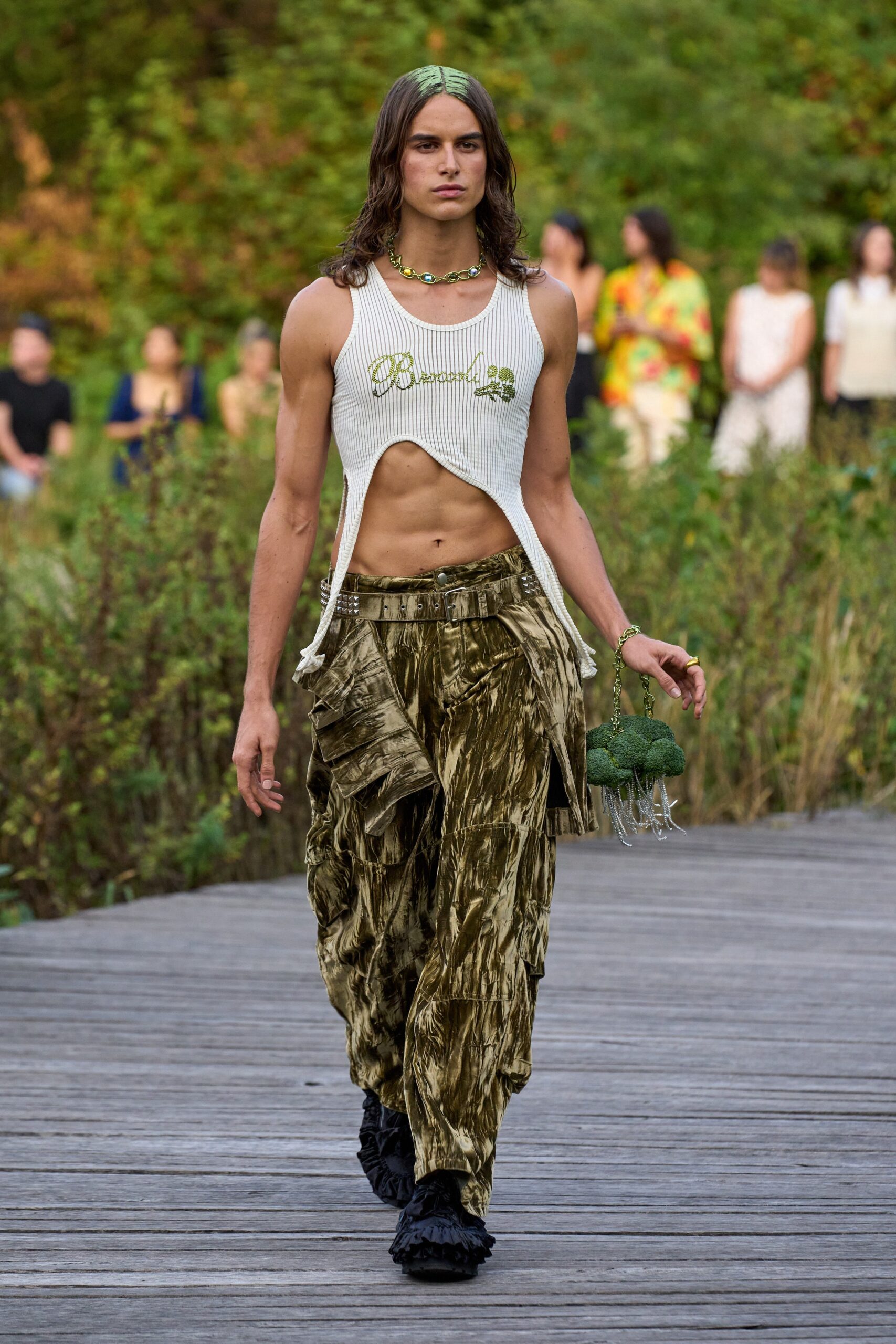 Collina Strada S/S 23 Look 469