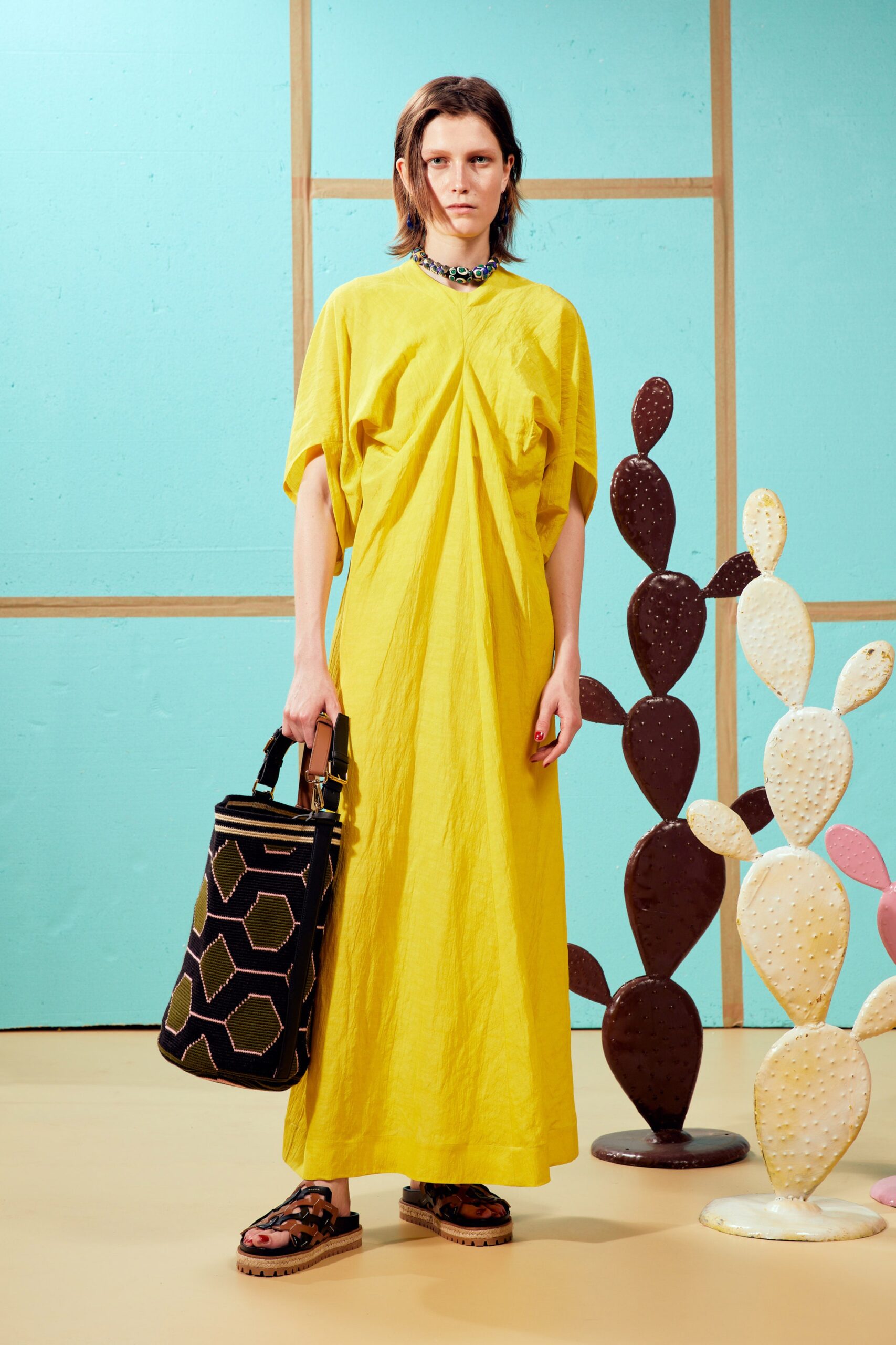 Colville S/S 23 Look 406