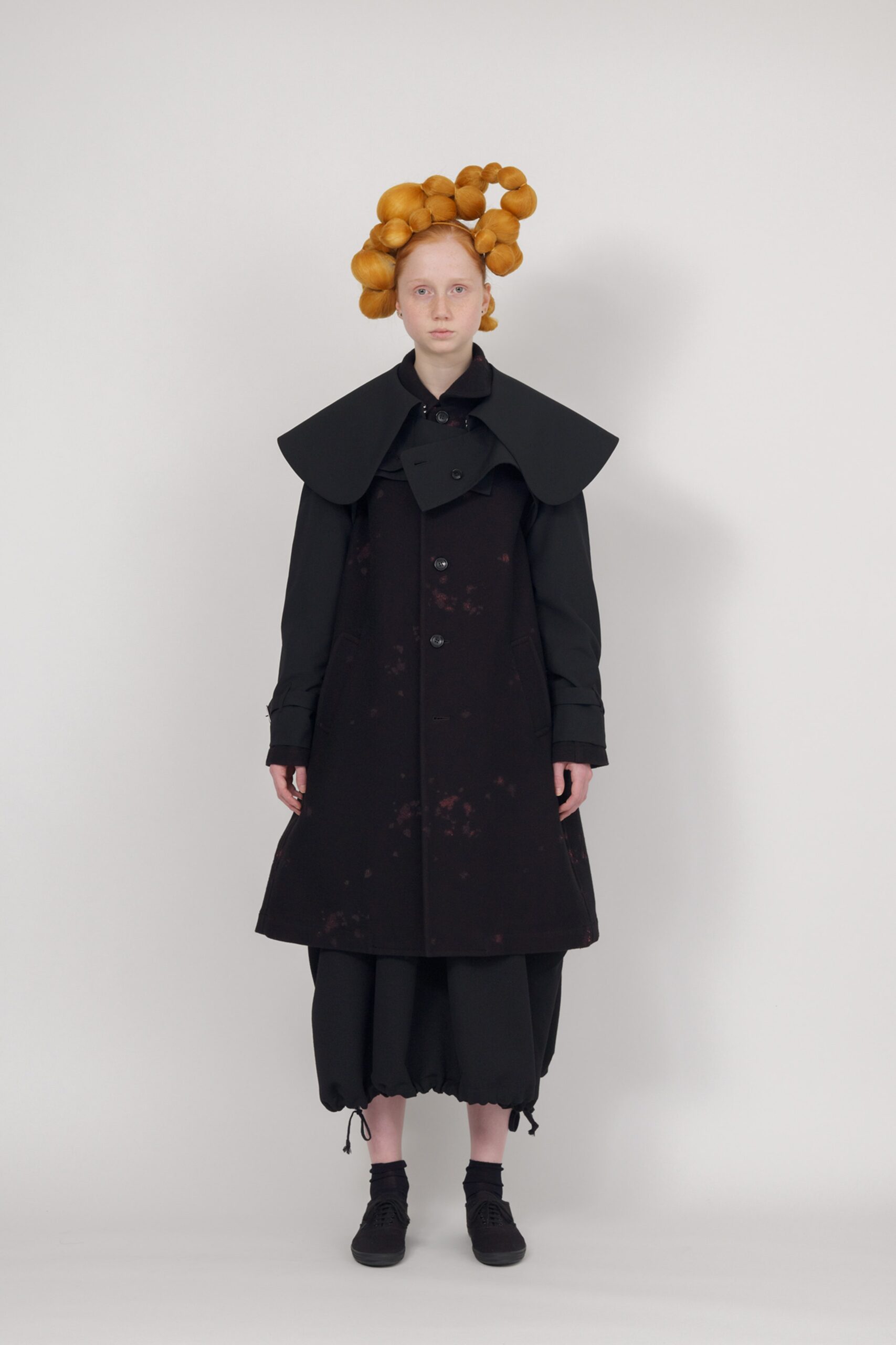 Comme des Garçons Comme des Garçons F/W 19 Look 391