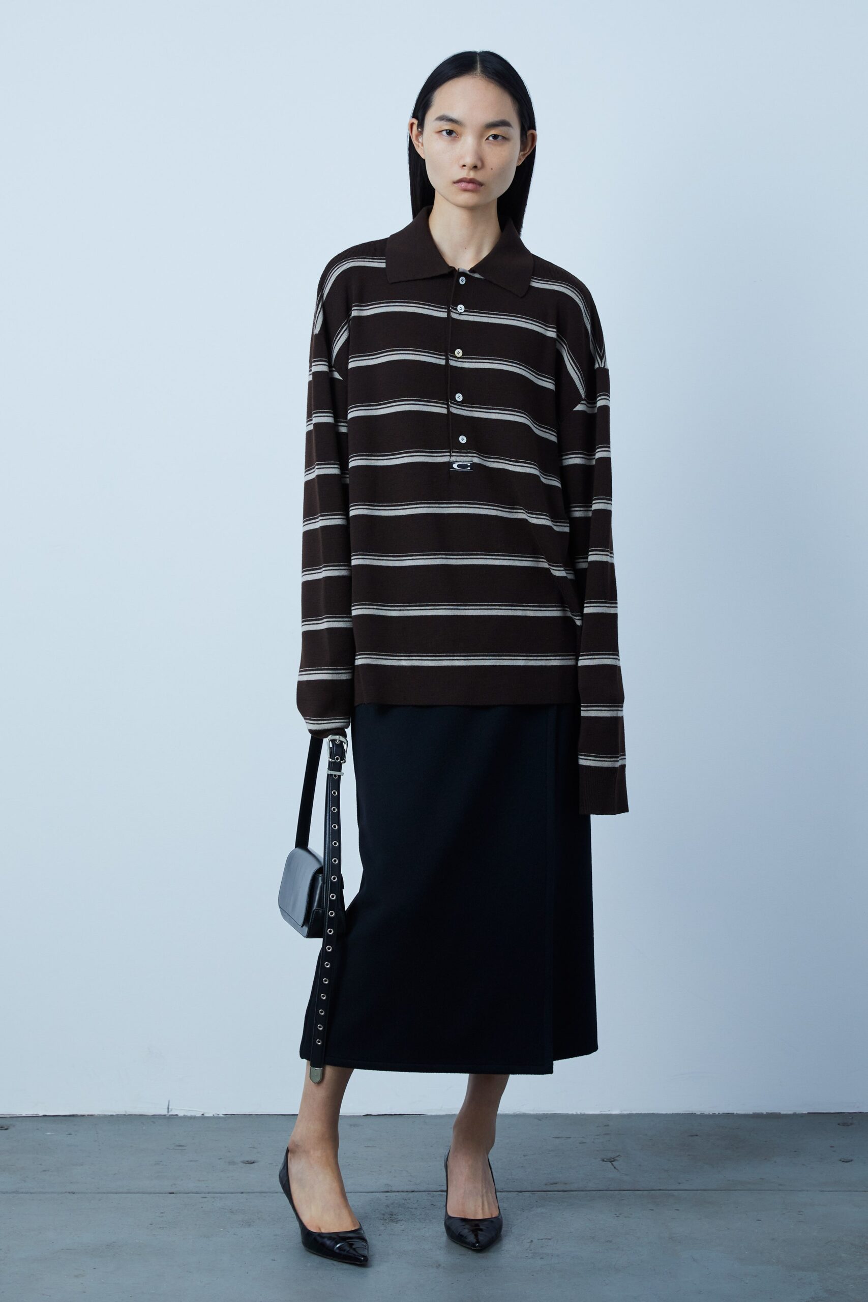 Commission F/W 23 Look 383