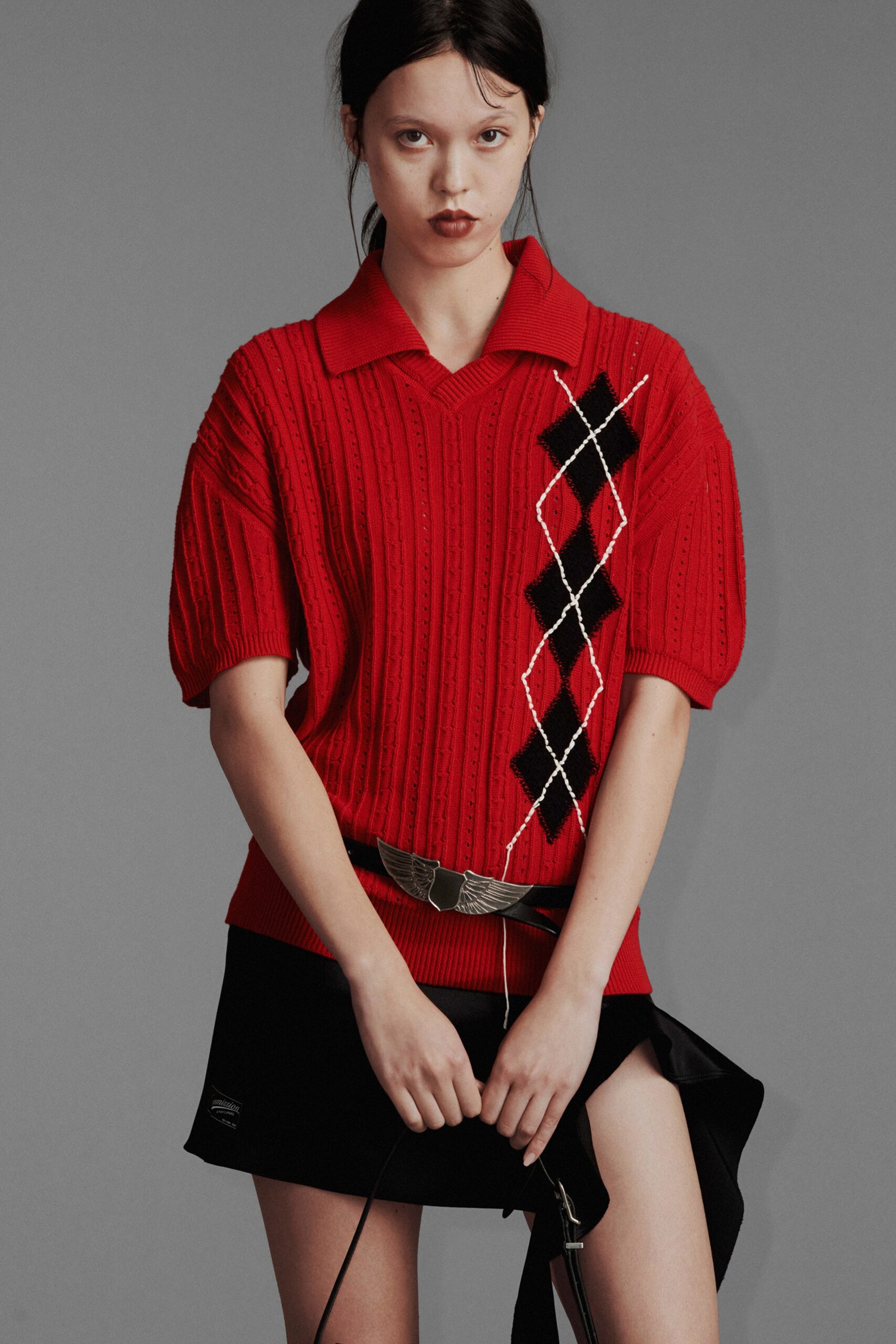 Commission S/S 23 Look 392