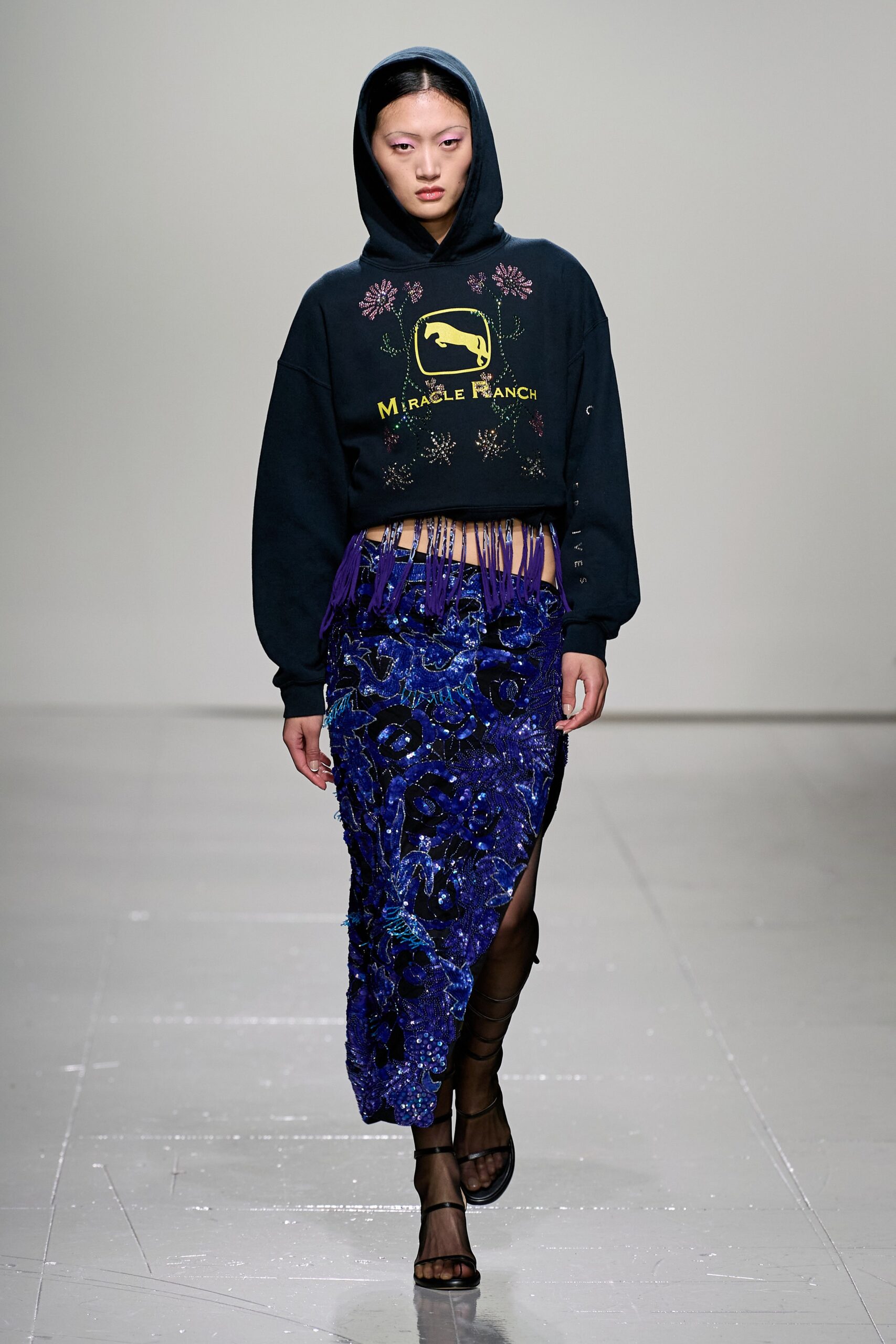 Conner Ives F/W 23 Look 434