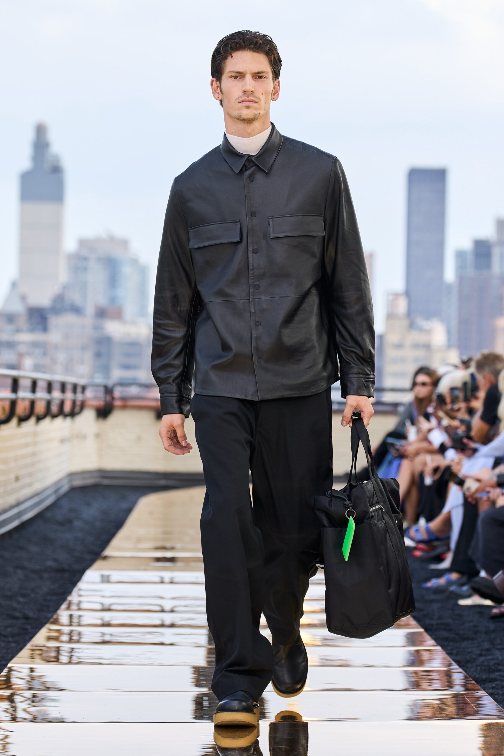 Cos F/W 22 Look 304