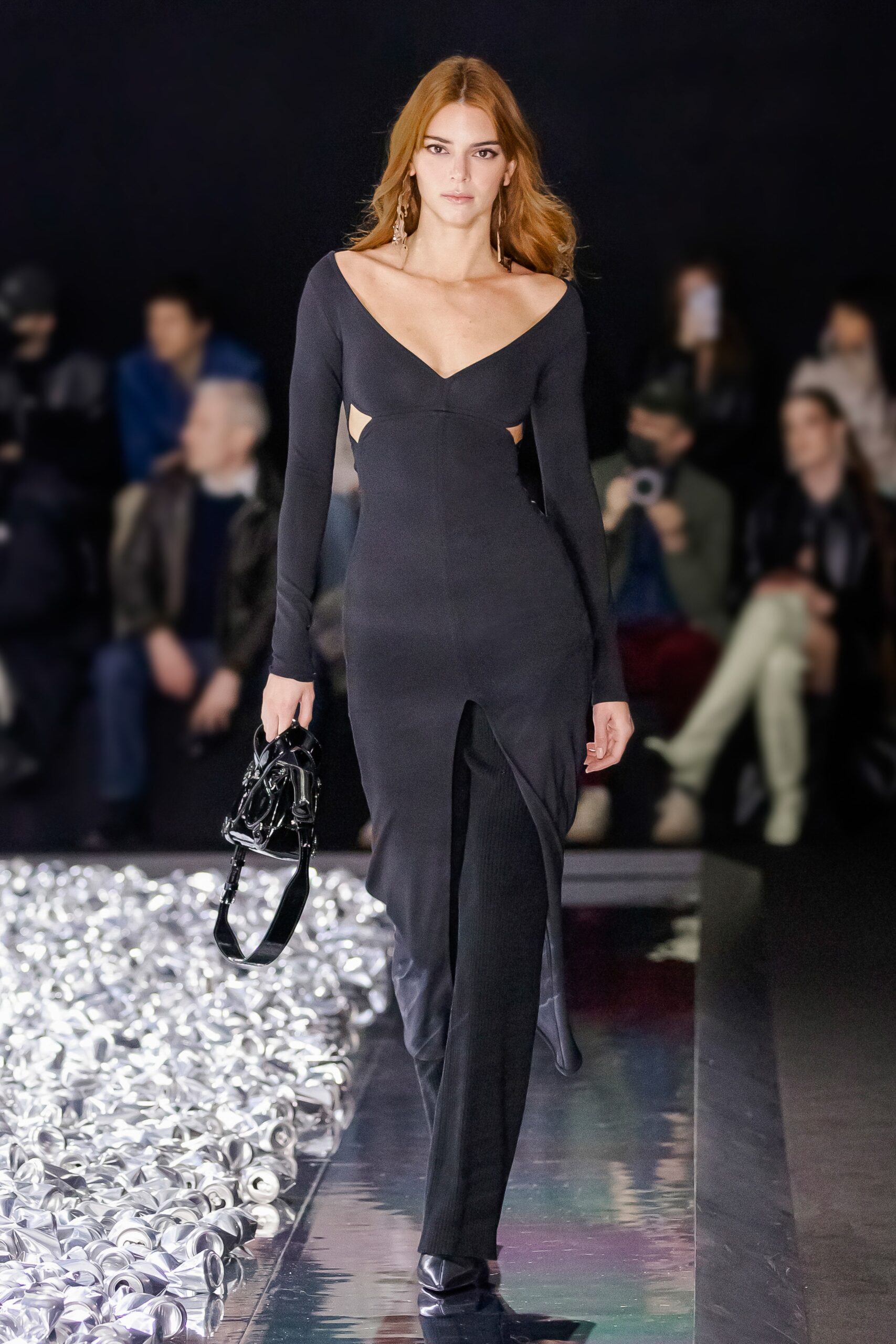 Courrèges F/W 22 Look 108