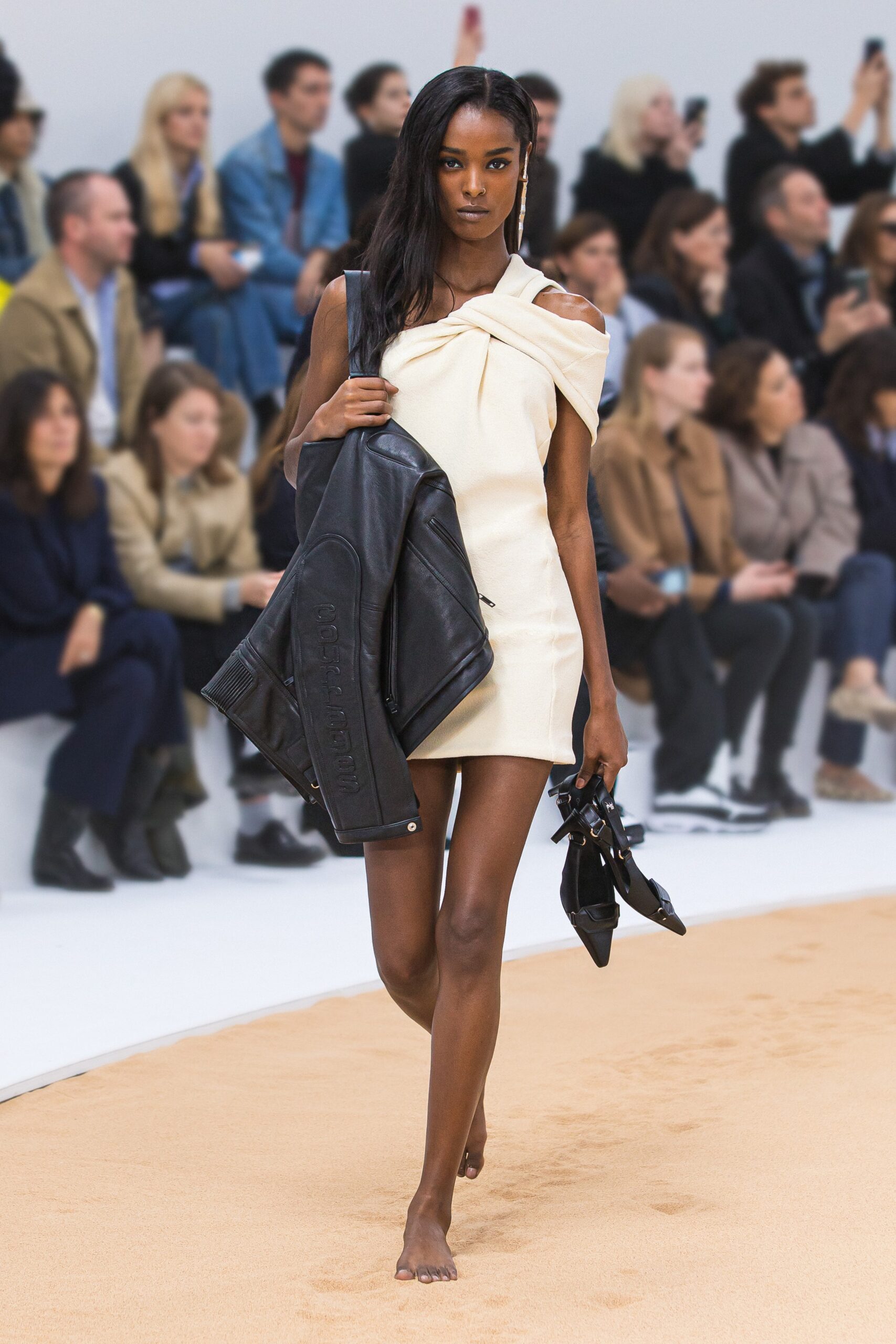 Courrèges S/S 23 Look 101
