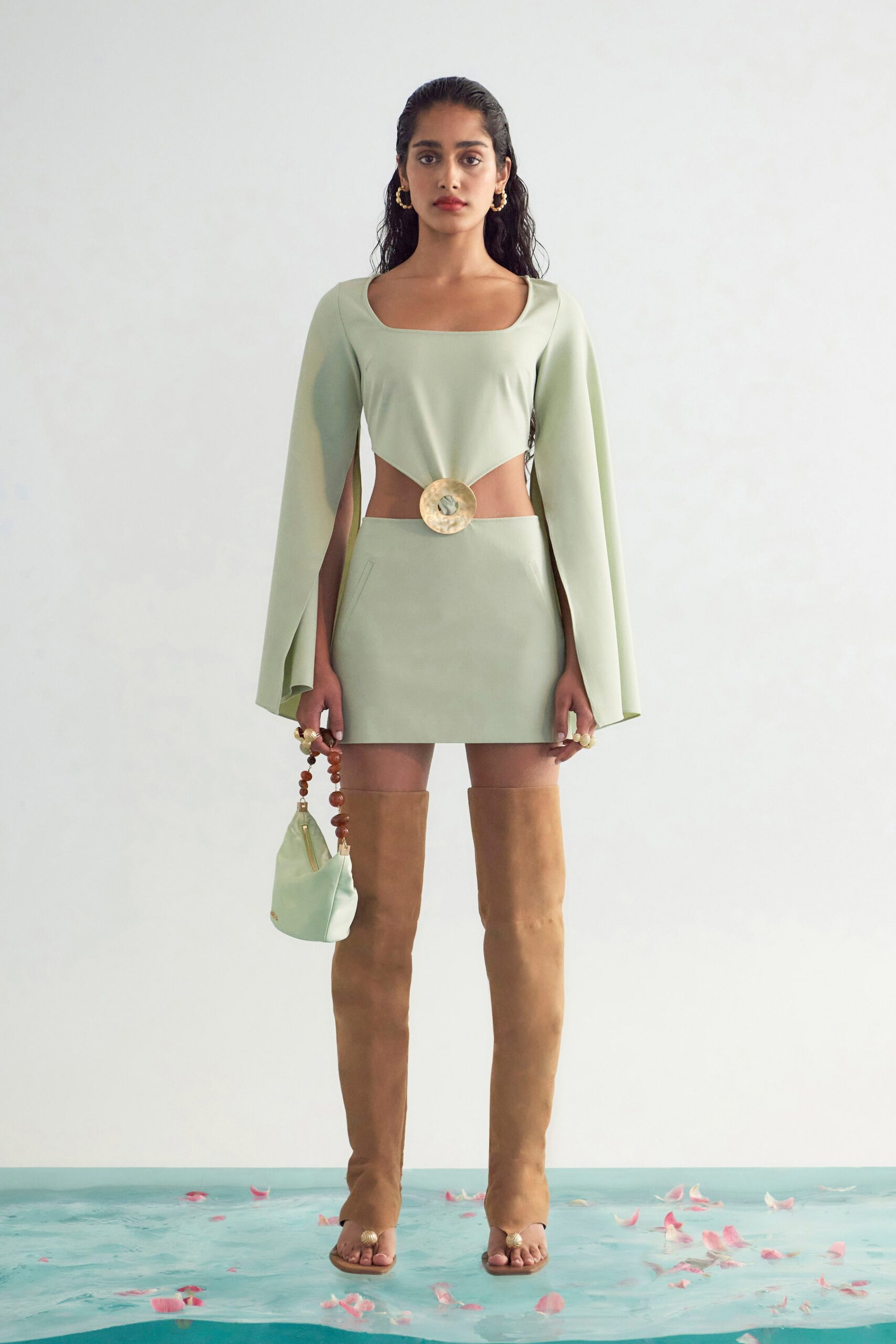 Cult Gaia Resort 23 Look 96