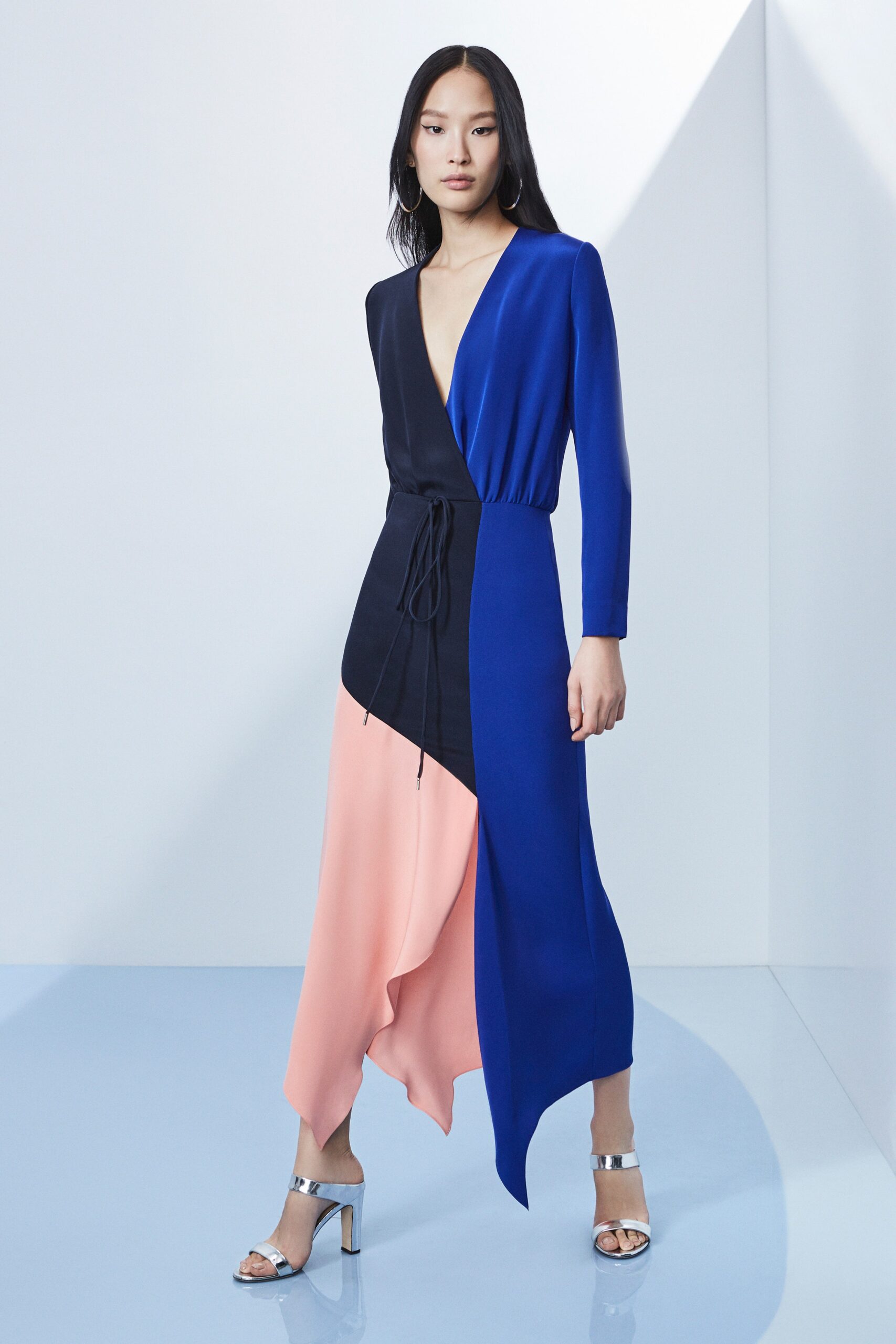 Cushnie F/W 19 Look 108
