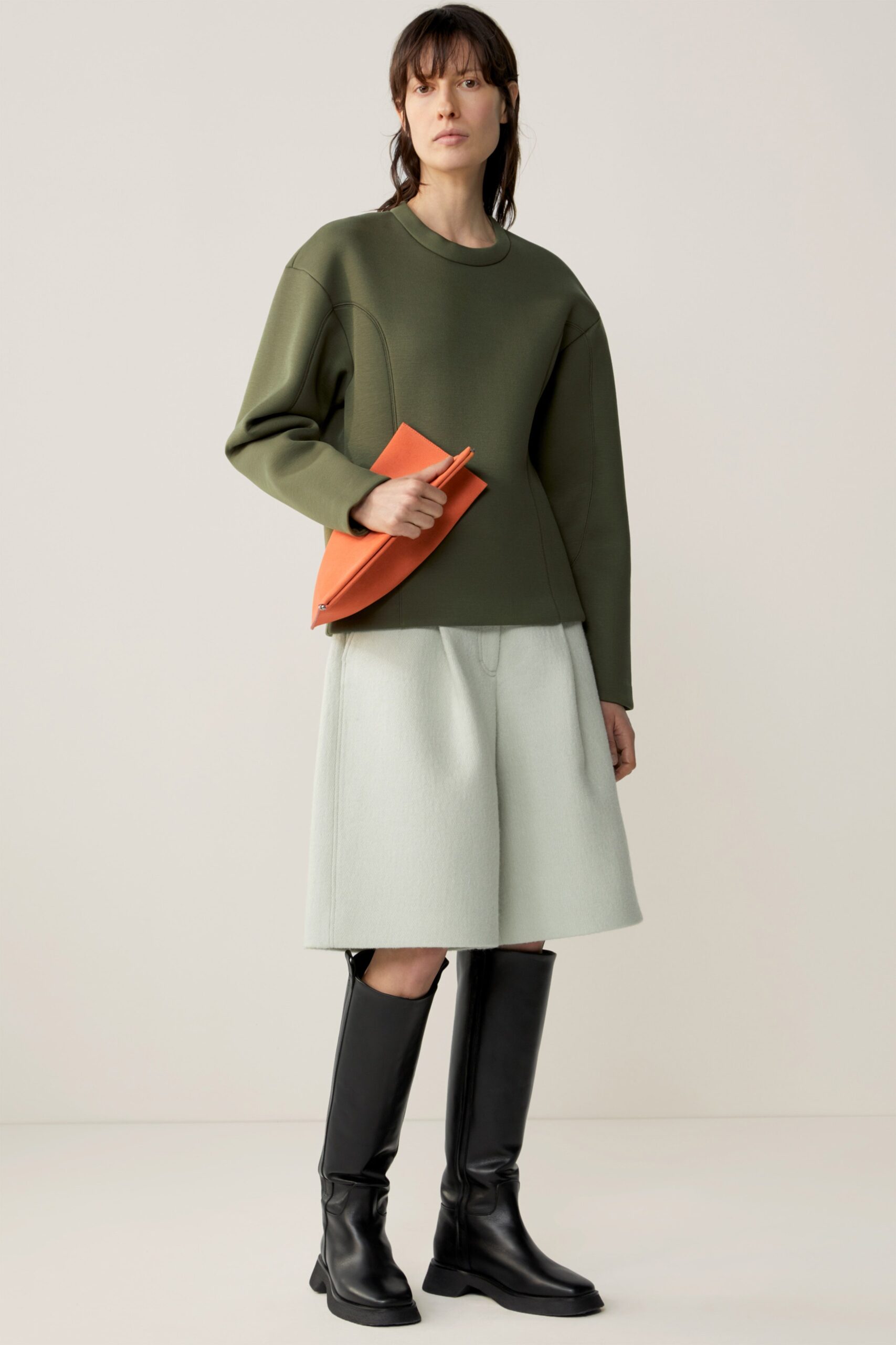 Cos F/W 20 Look 263