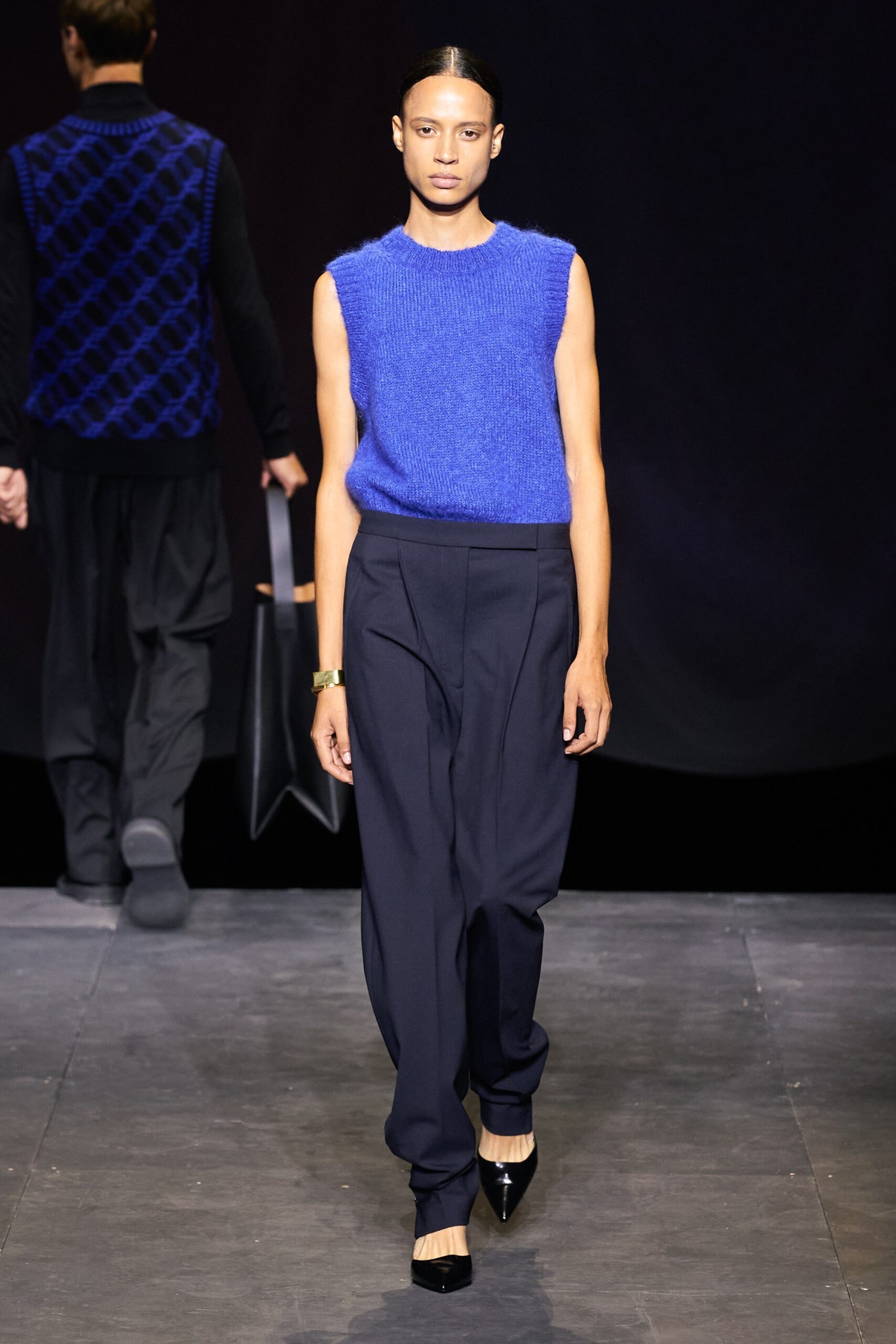 Cos F/W 21 Look 283