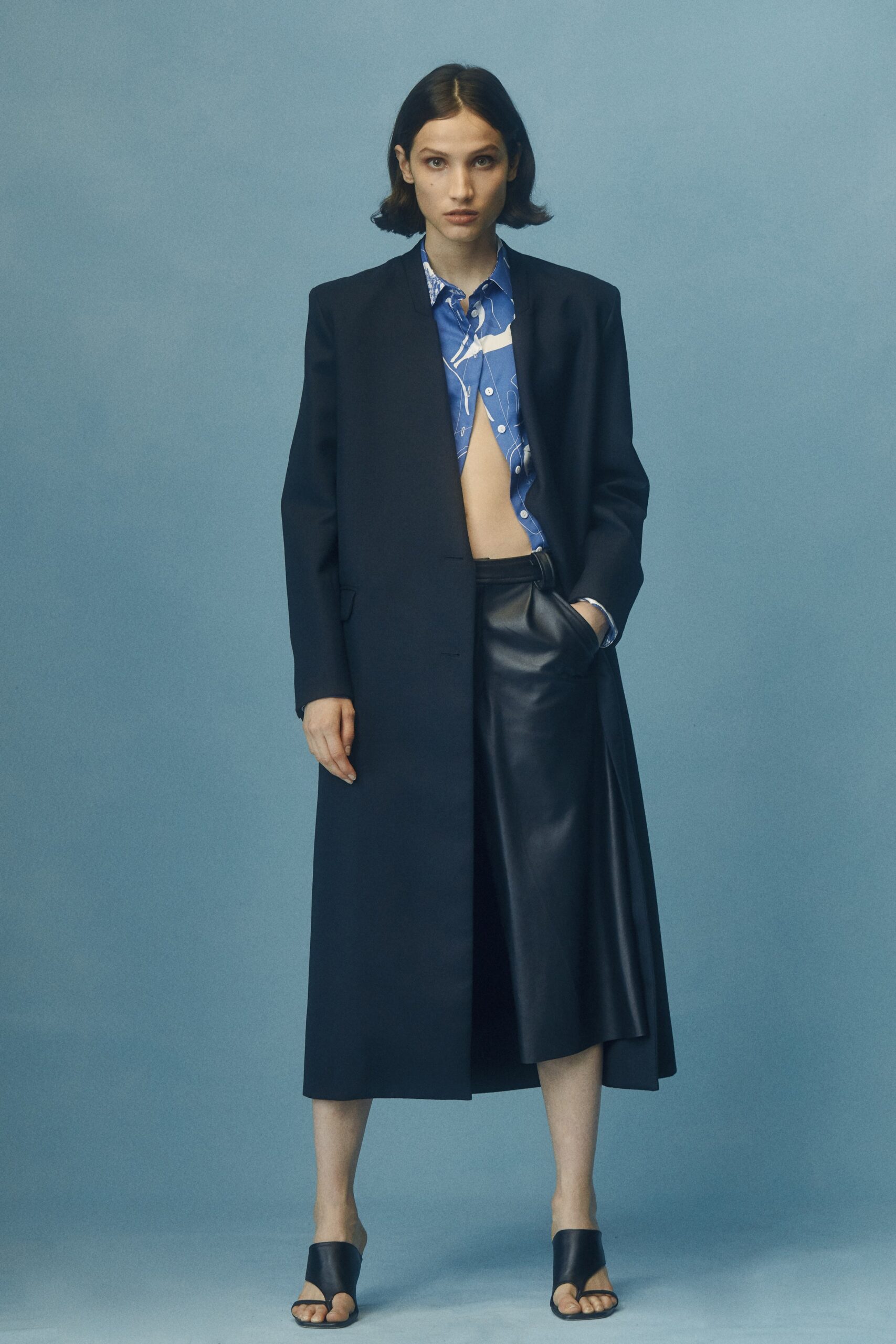 Christopher Esber F/W 20 Look 415
