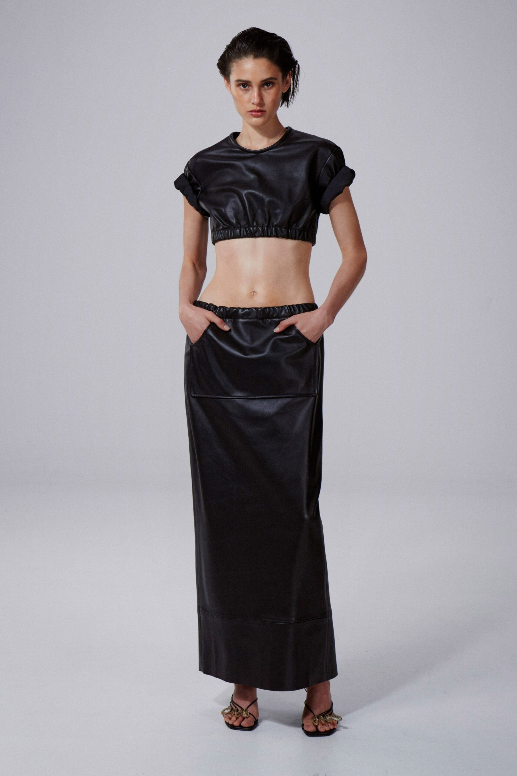 Christopher Esber F/W 21 Look 353