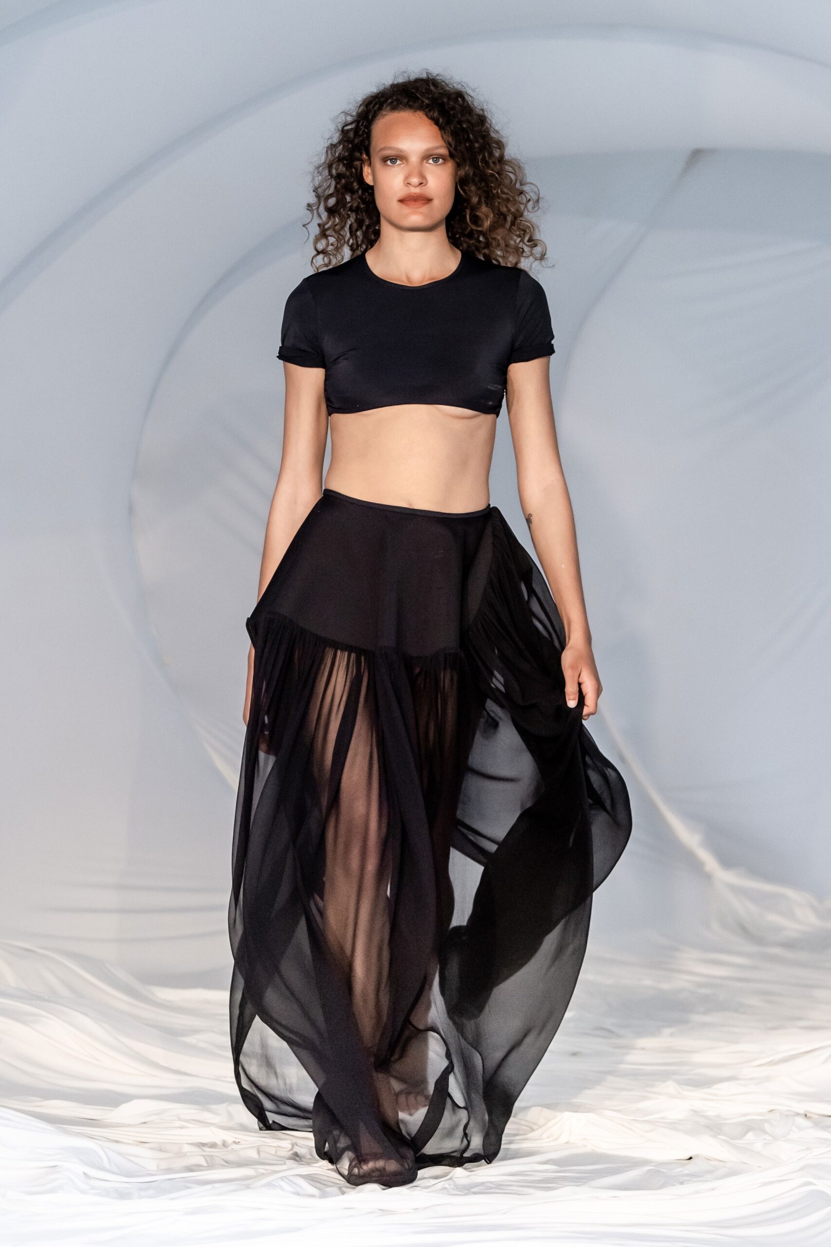 Christopher Esber S/S 21 Look 369