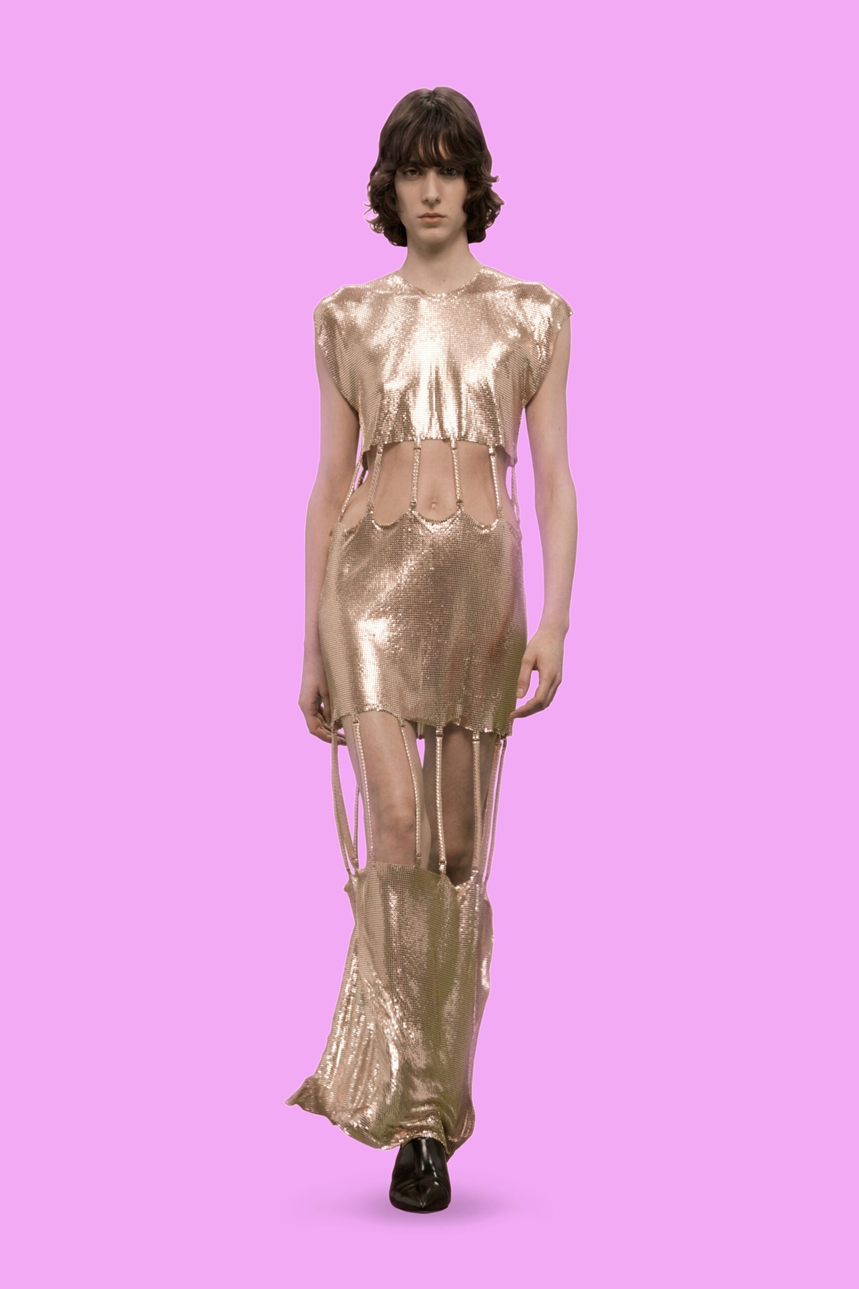 Christopher Kane F/W 22 Look 380