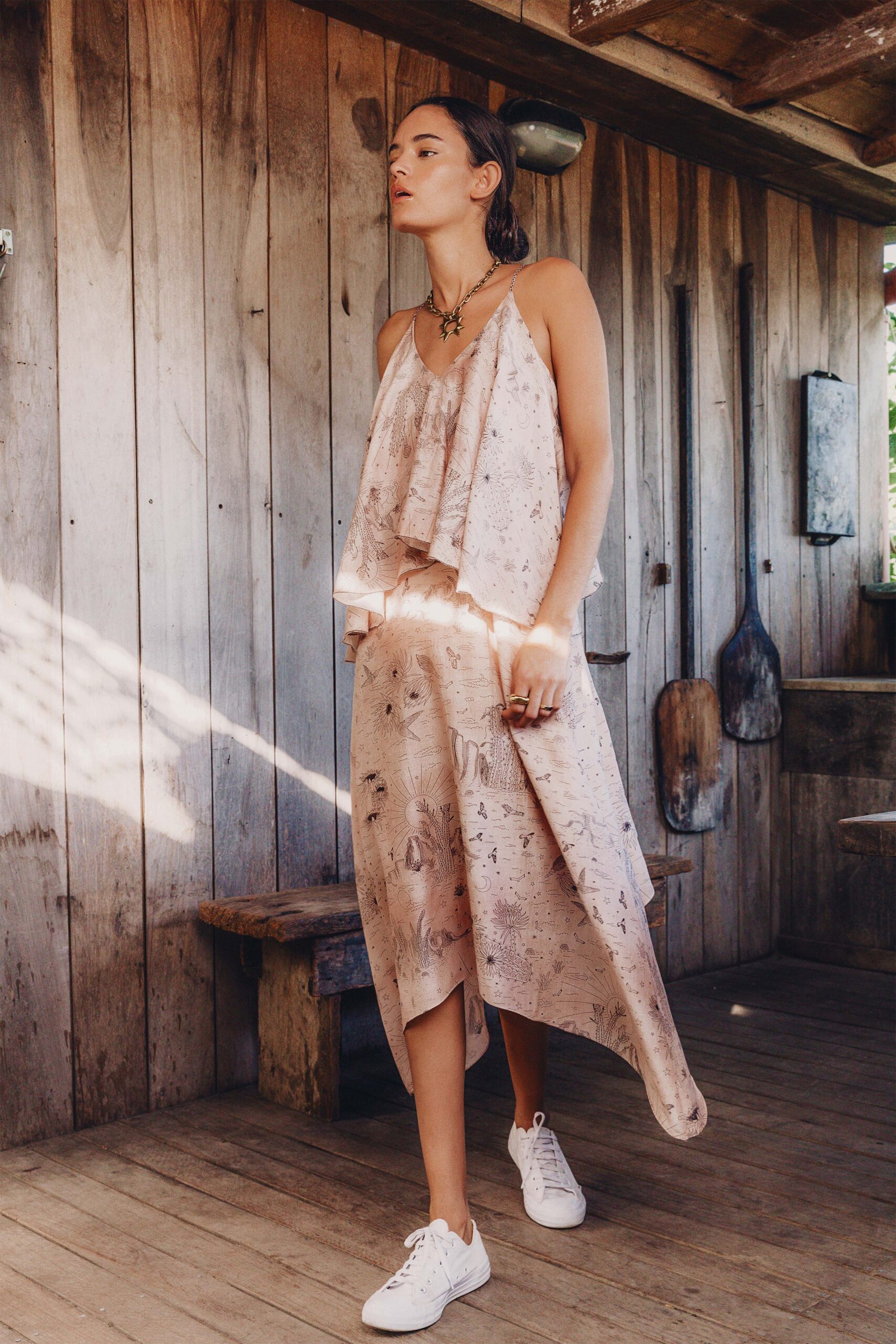 Chufy F/W 20 Look 505