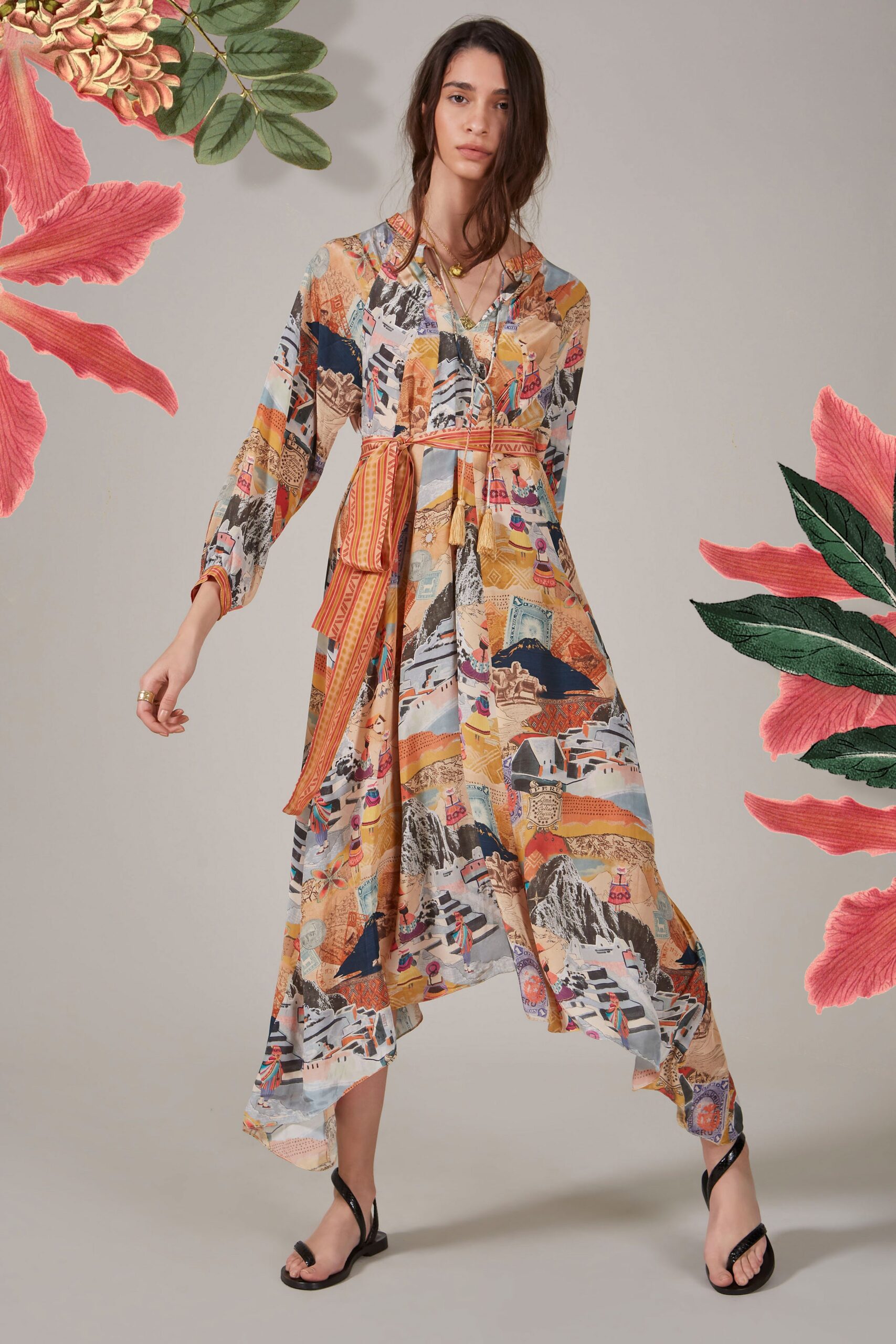 Chufy S/S 20 Look 452