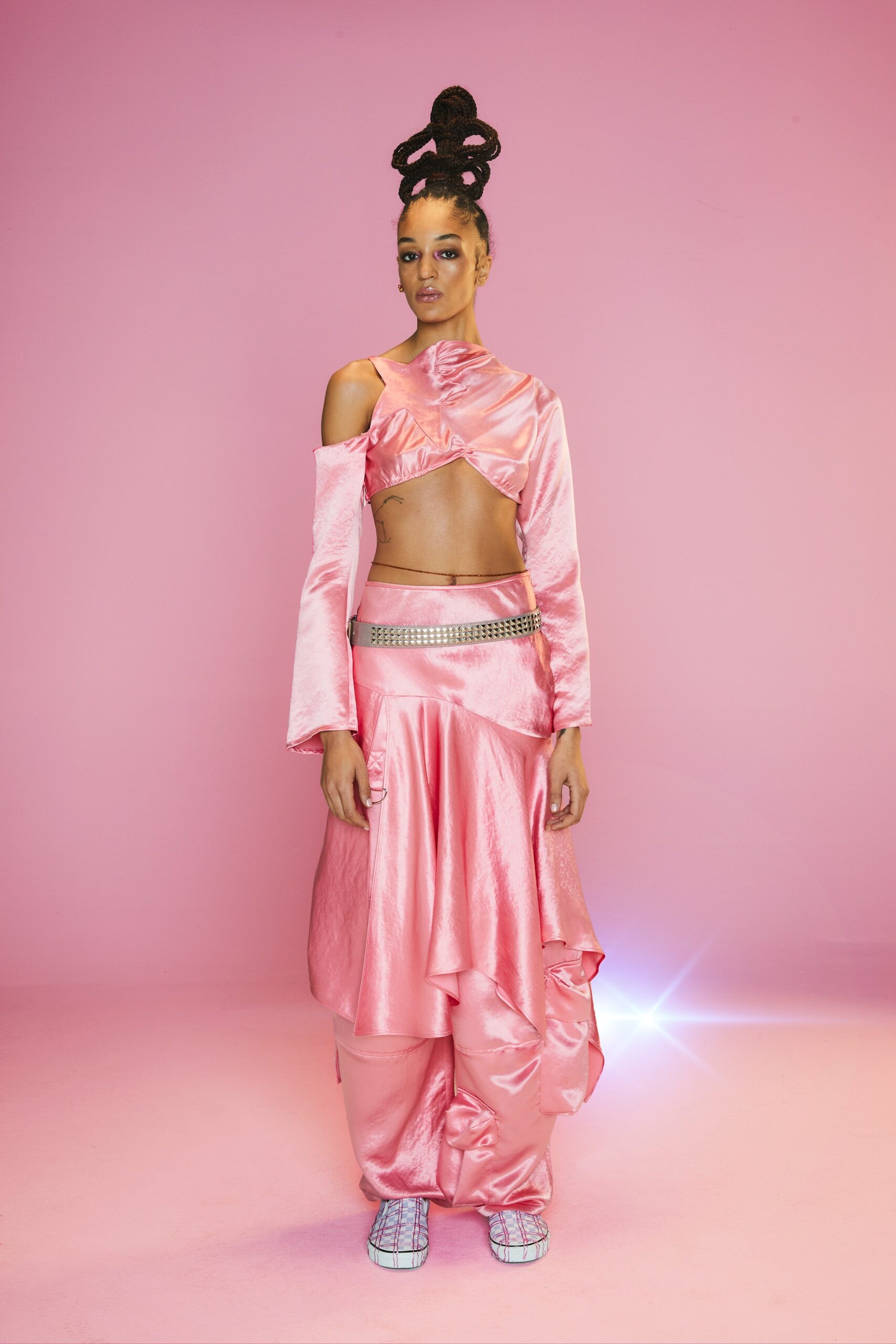 Collina Strada F/W 22 Look 456