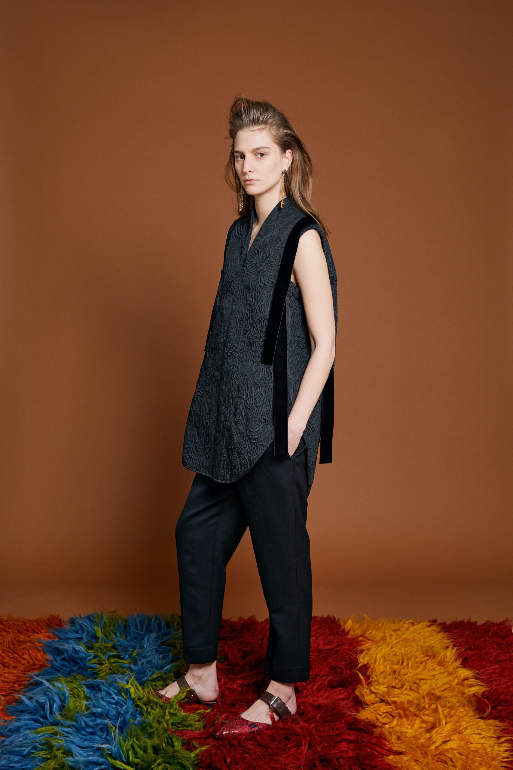 Colville F/W 20 Look 438