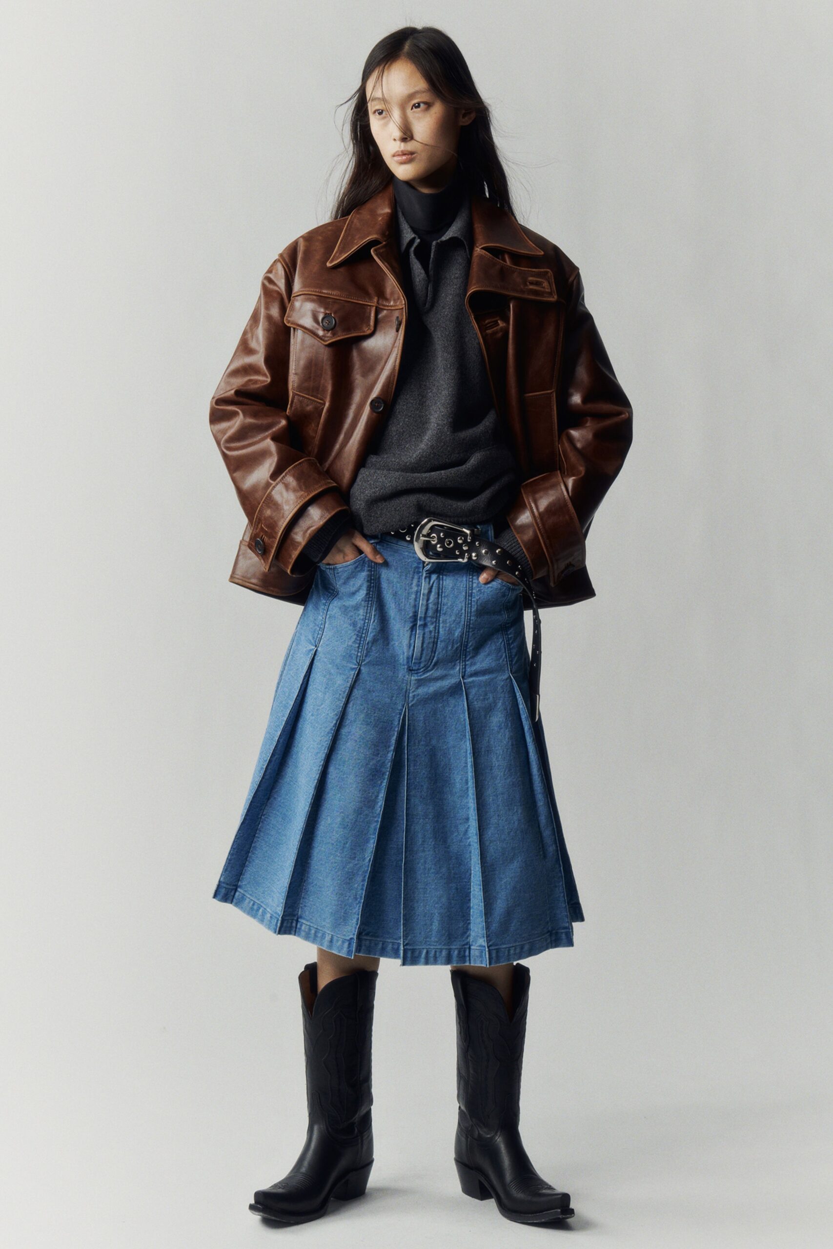 Commission F/W 22 Look 432