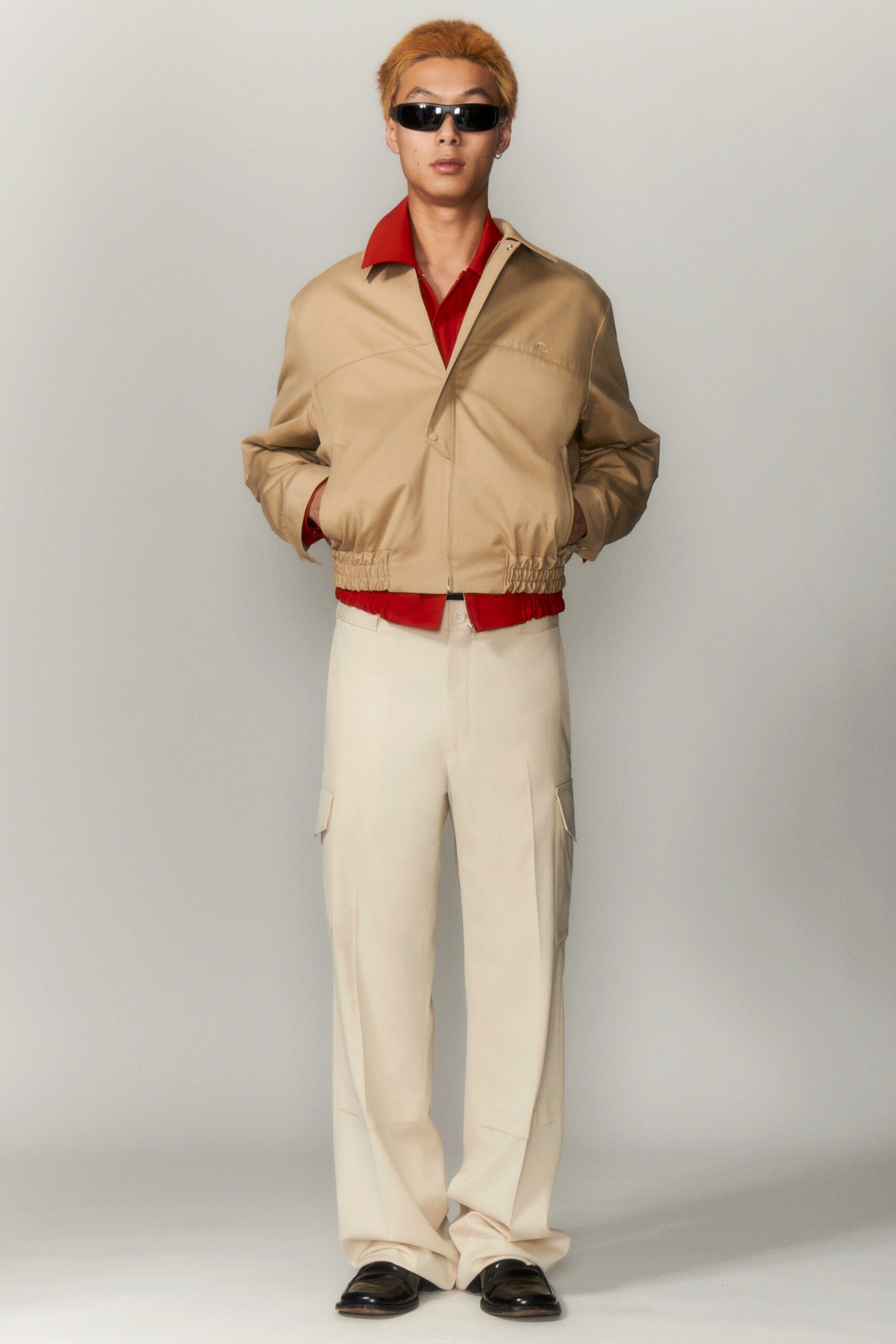 Commission S/S 22 Look 417