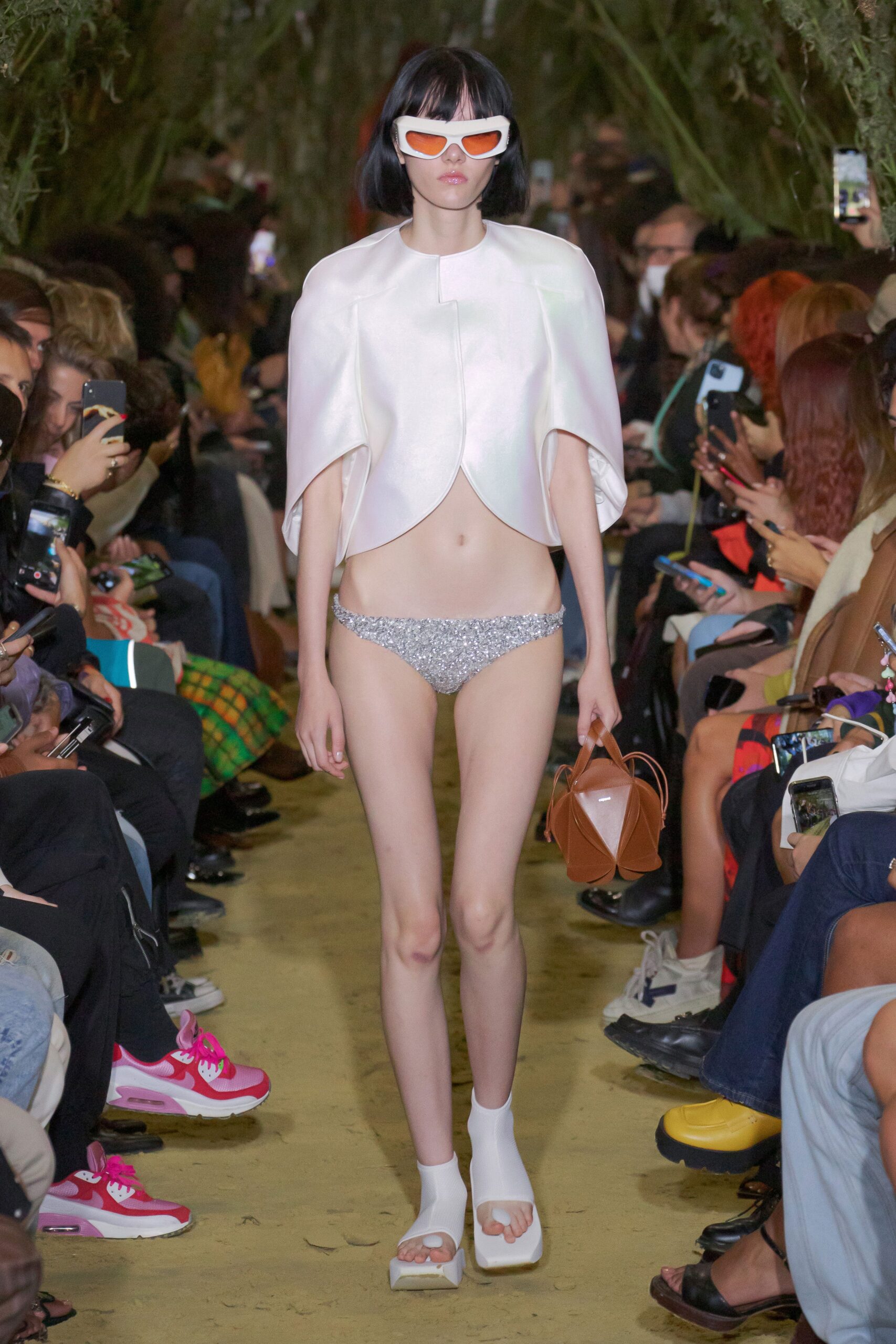 Coperni S/S 22 Look 377