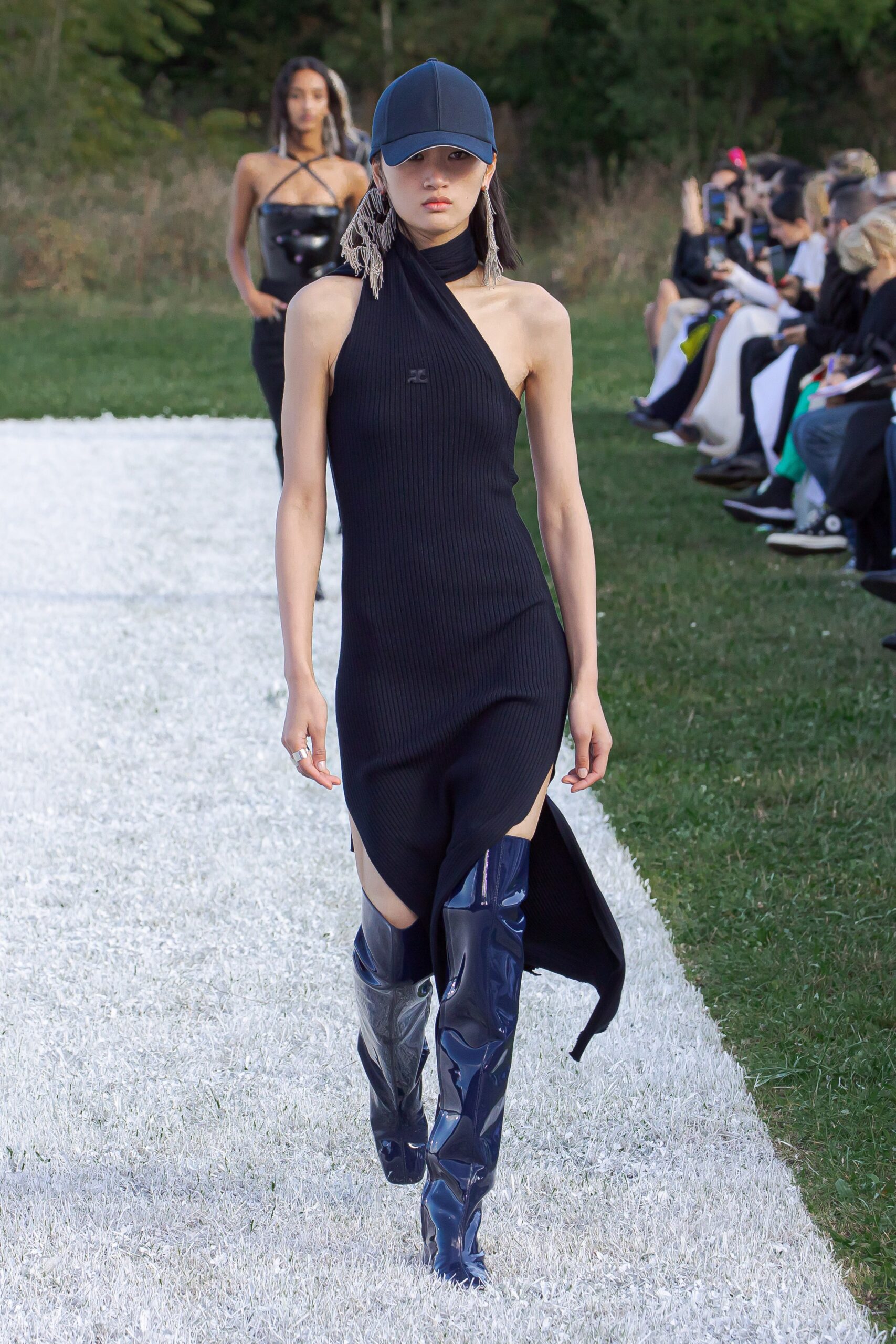 Courrèges S/S 22 Look 101