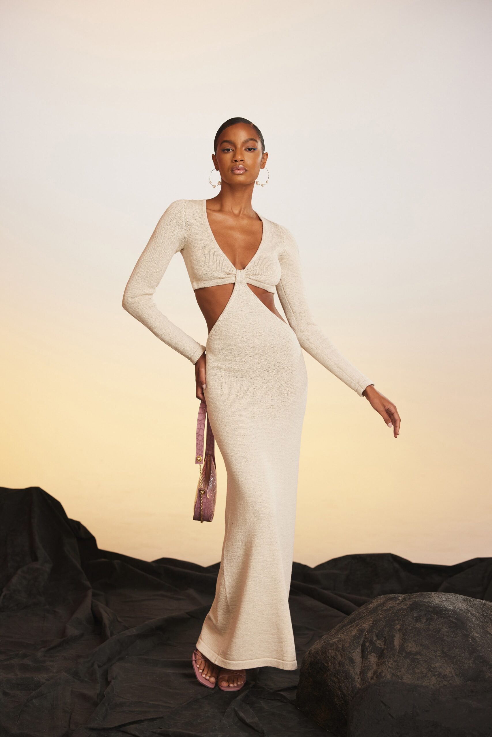 Cult Gaia F/W 21 Look 122