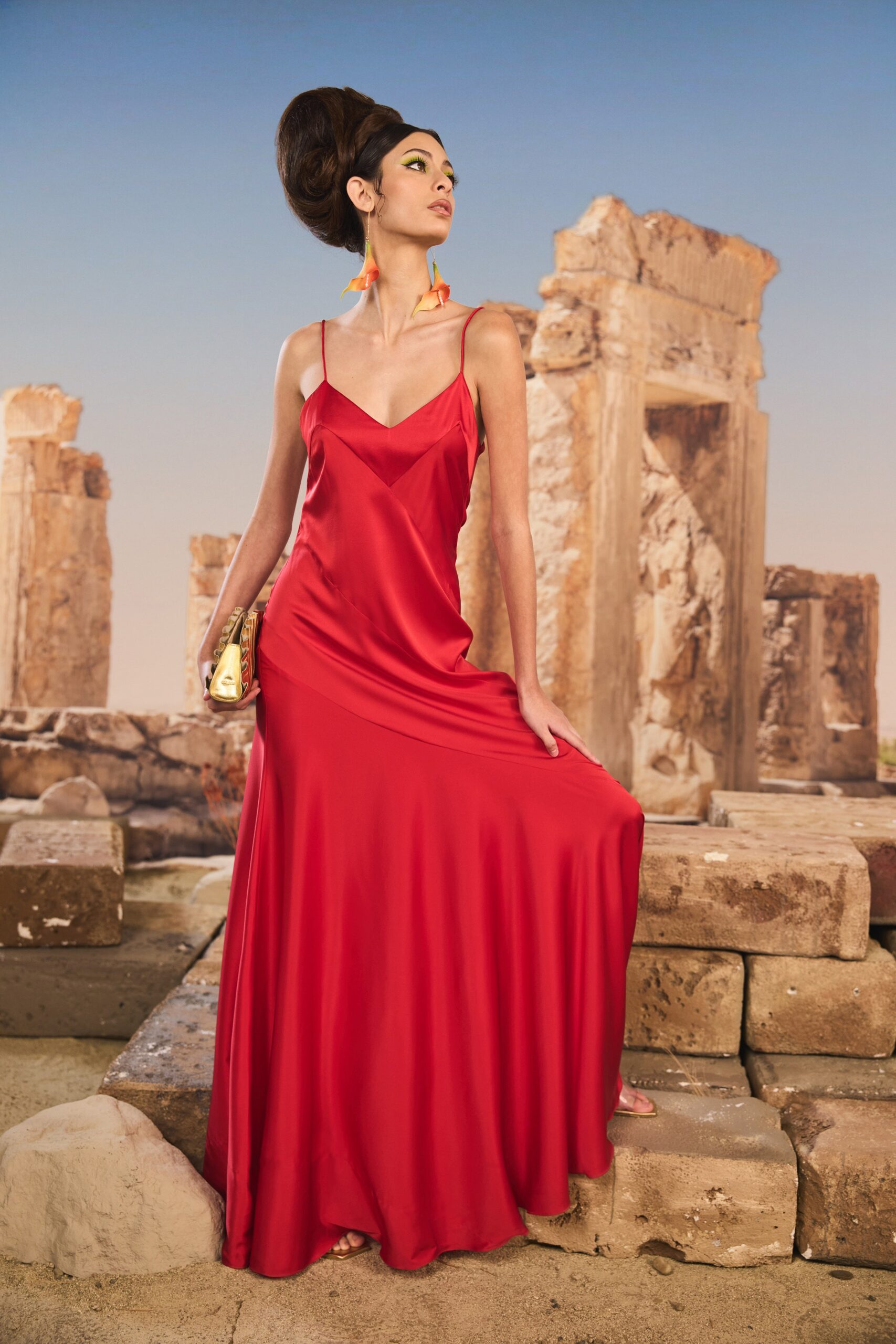 Cult Gaia F/W 22 Look 139