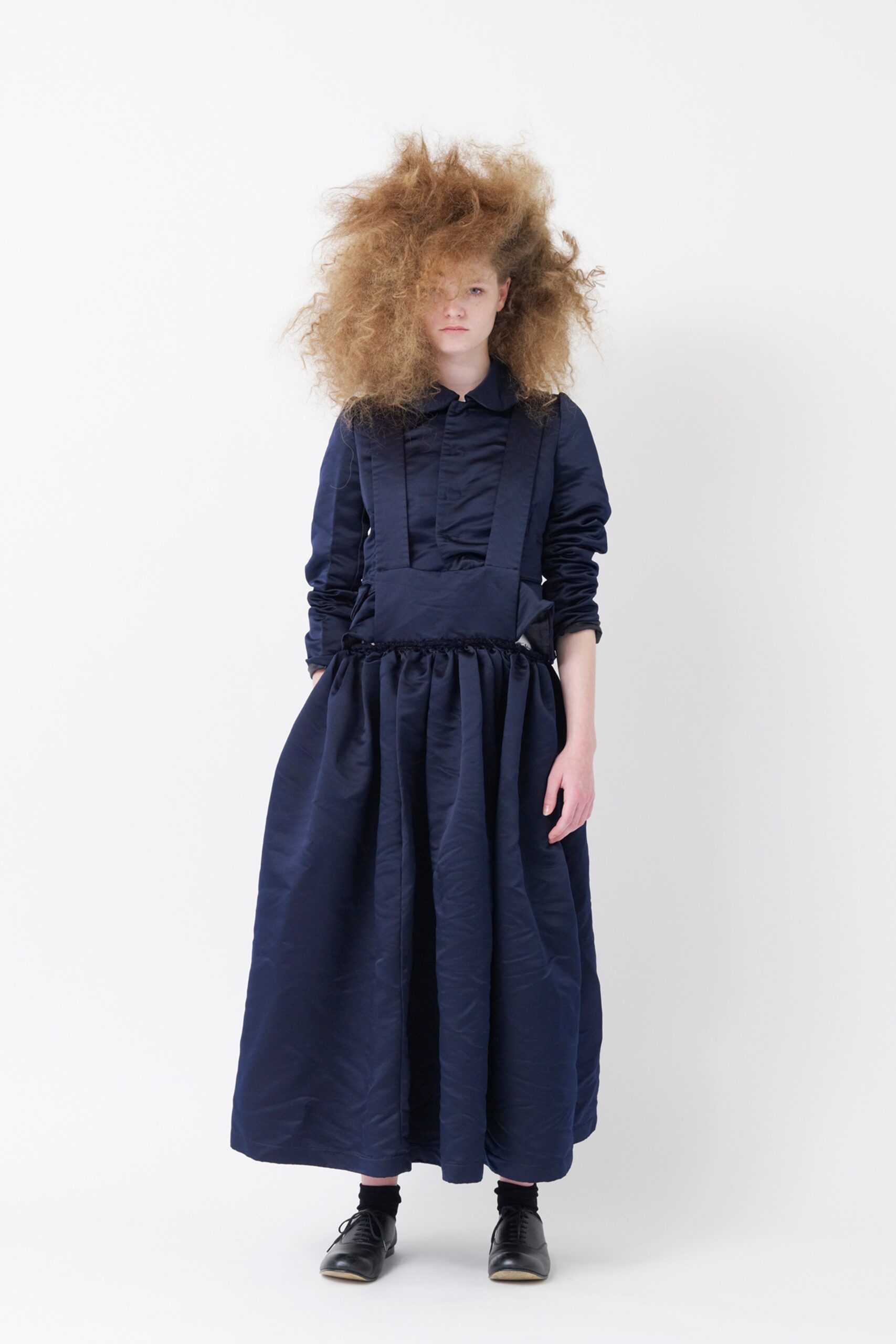 Comme des Garçons Comme des Garçons F/W 18 Look 457
