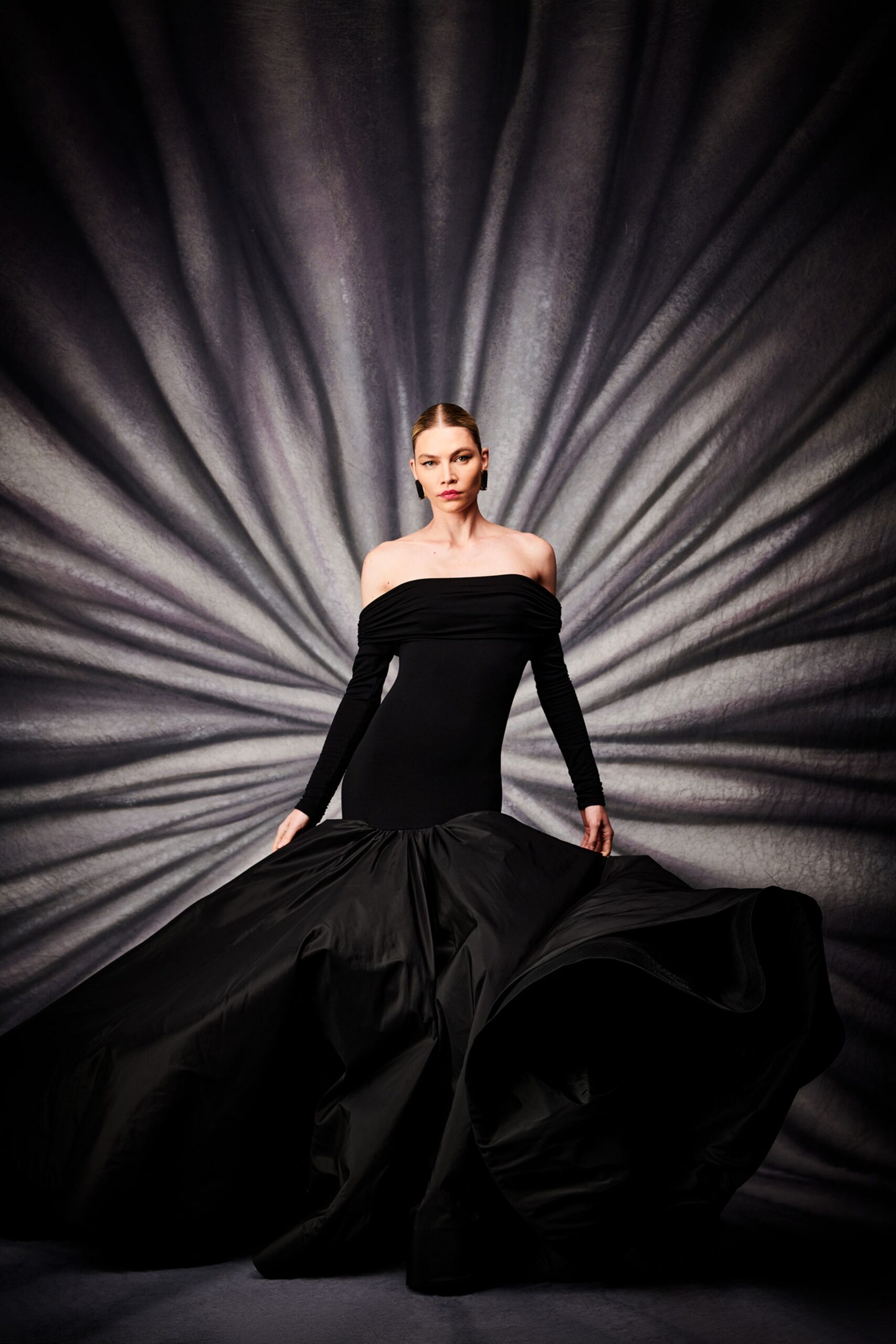 Christian Siriano Resort 23 Look 427
