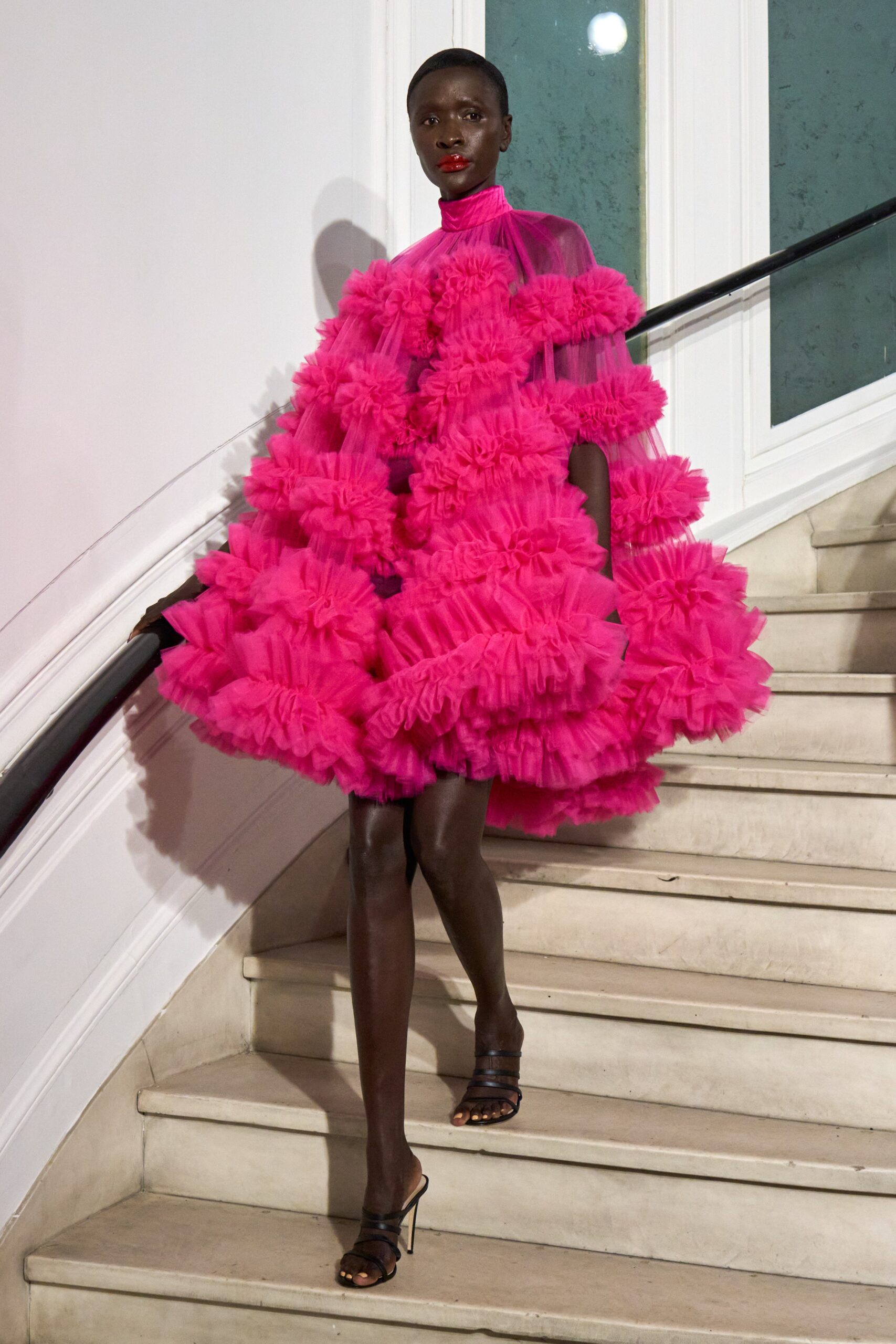 Christian Siriano S/S 23 Look 368