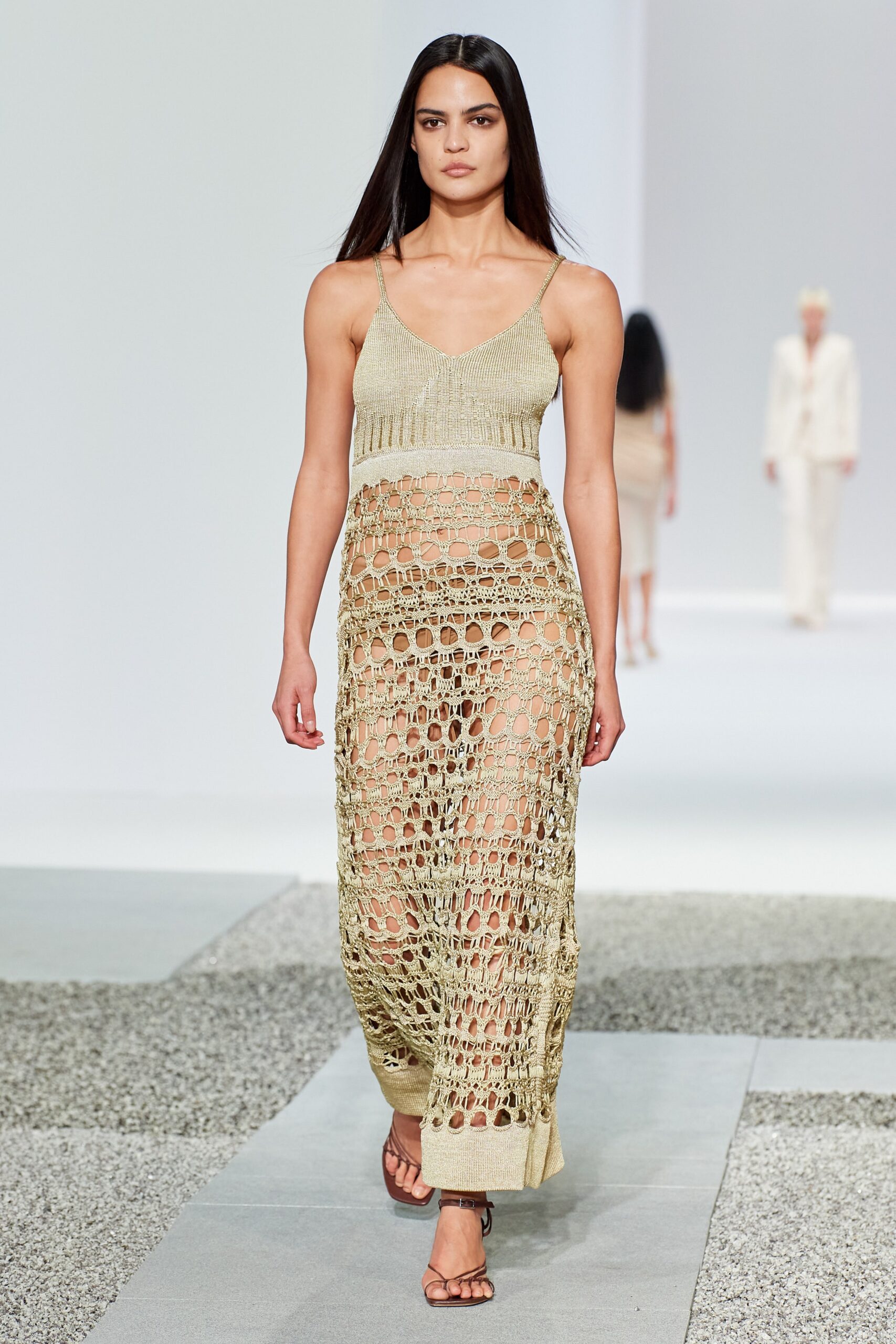 Christopher Esber Australia Resort 22 Look 454