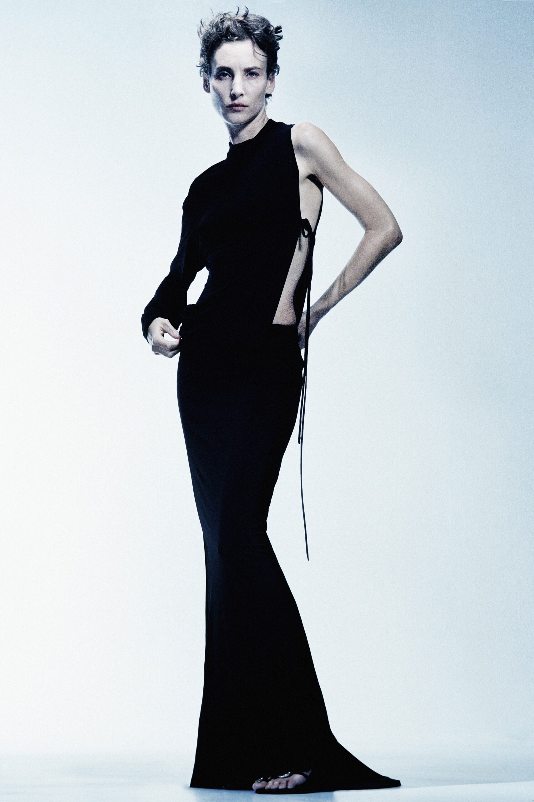 Christopher Esber F/W 22 Look 445