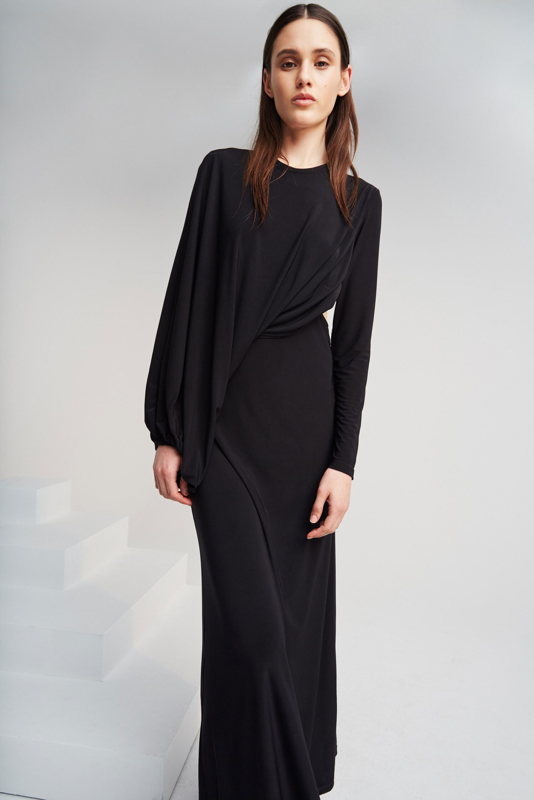 Christopher Esber S/S 19 Look 445
