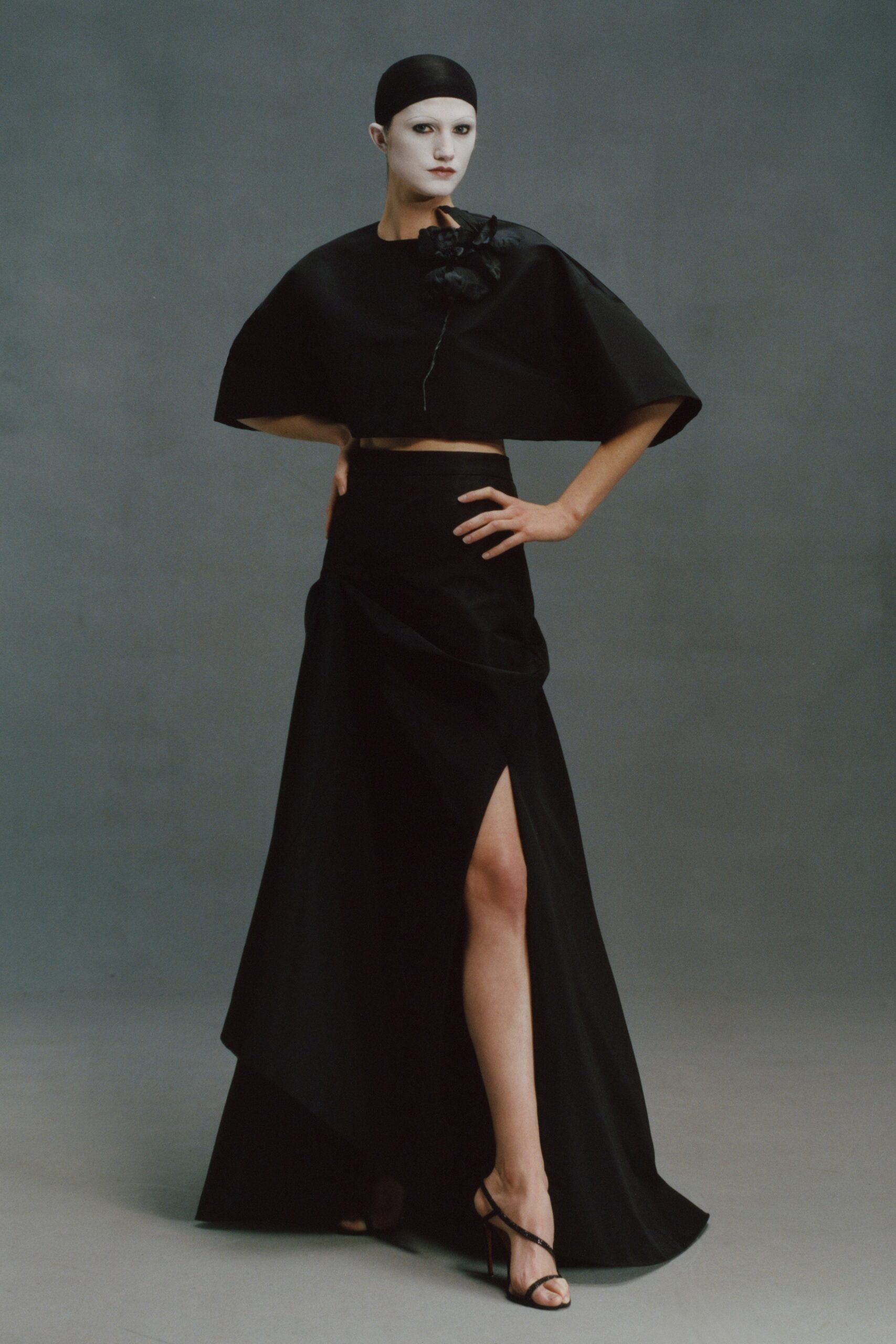 Christopher John Rogers F/W 23 Look 472