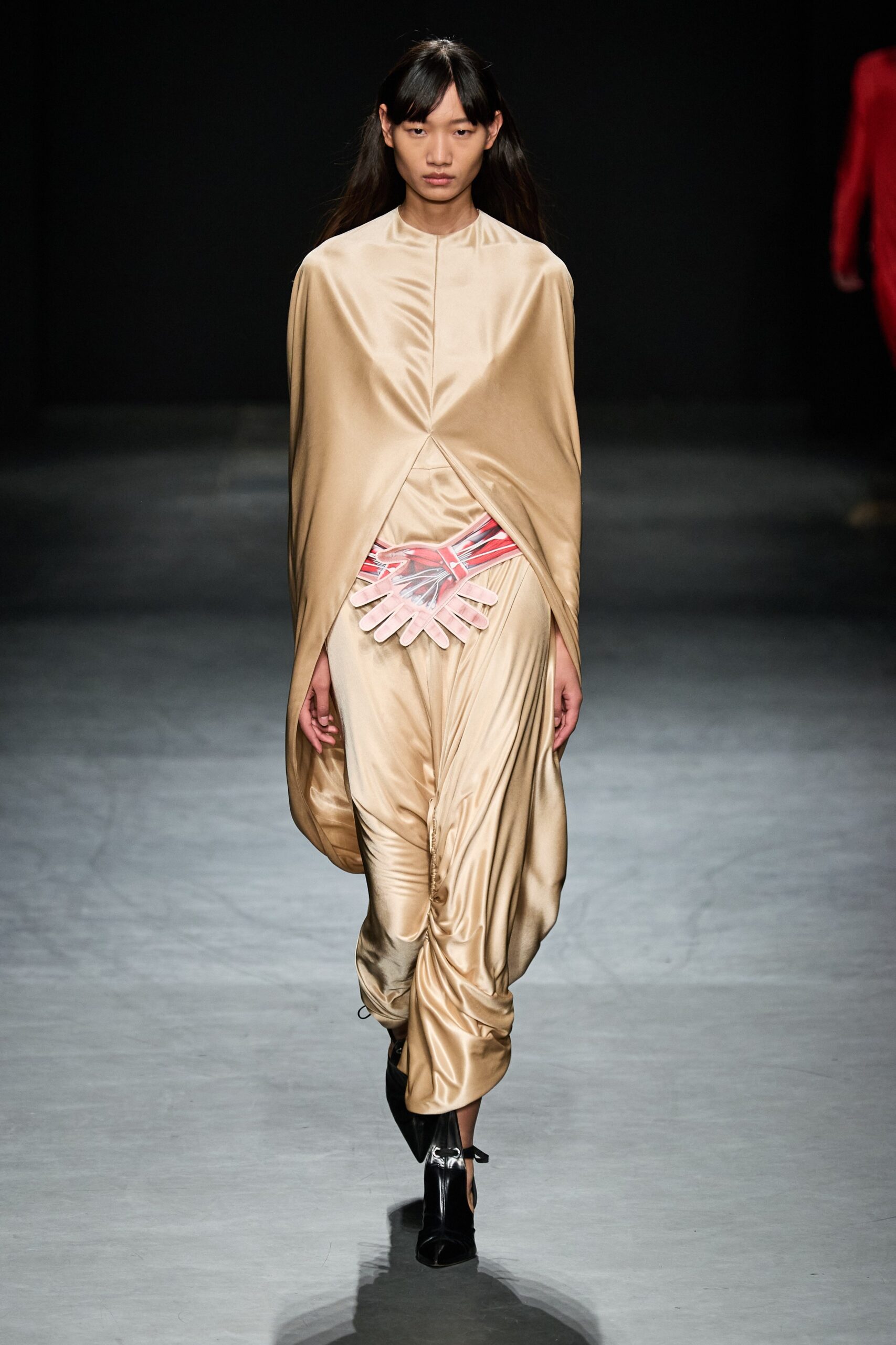 Christopher Kane S/S 23 Look 481