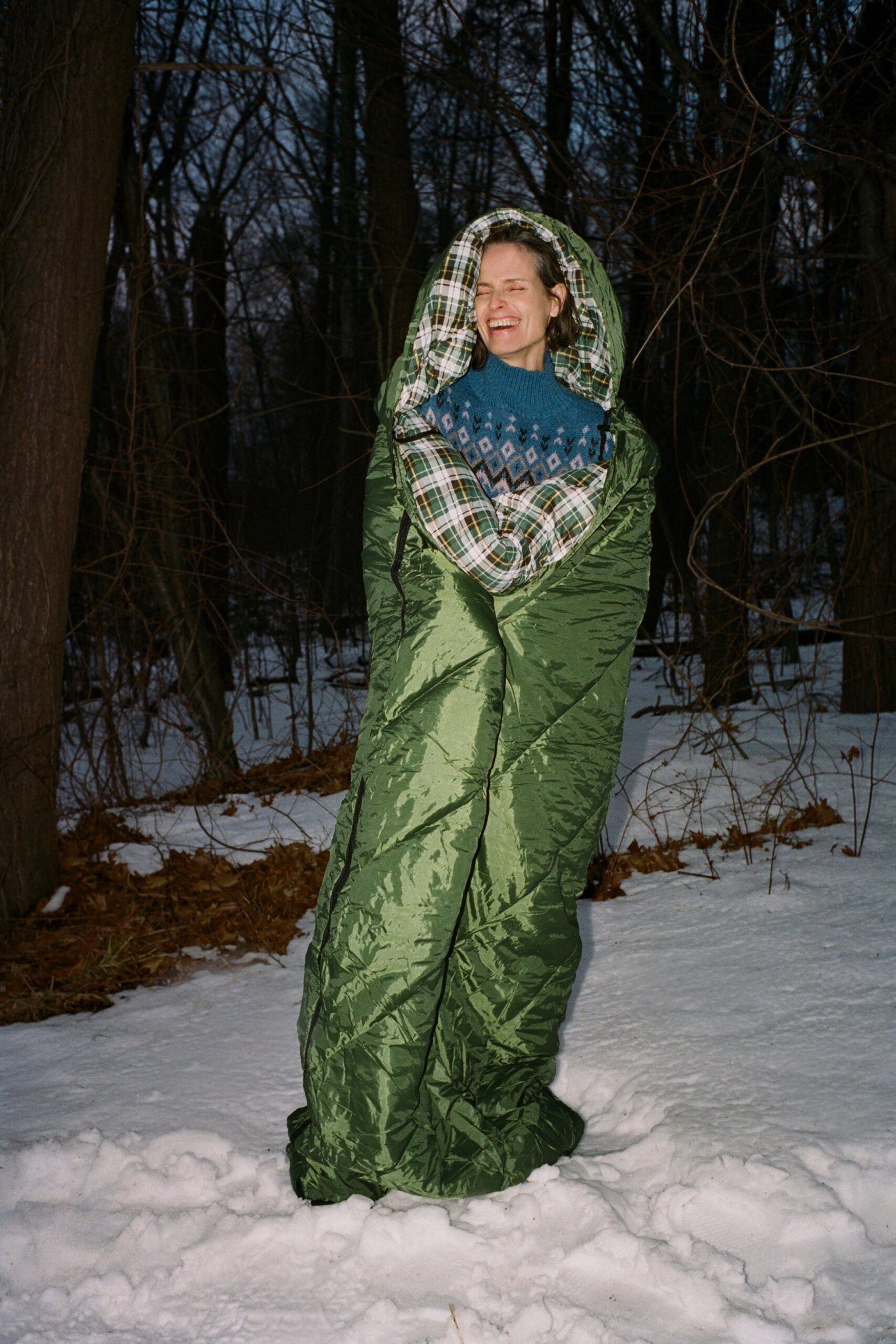 Chufy F/W 22 Look 384
