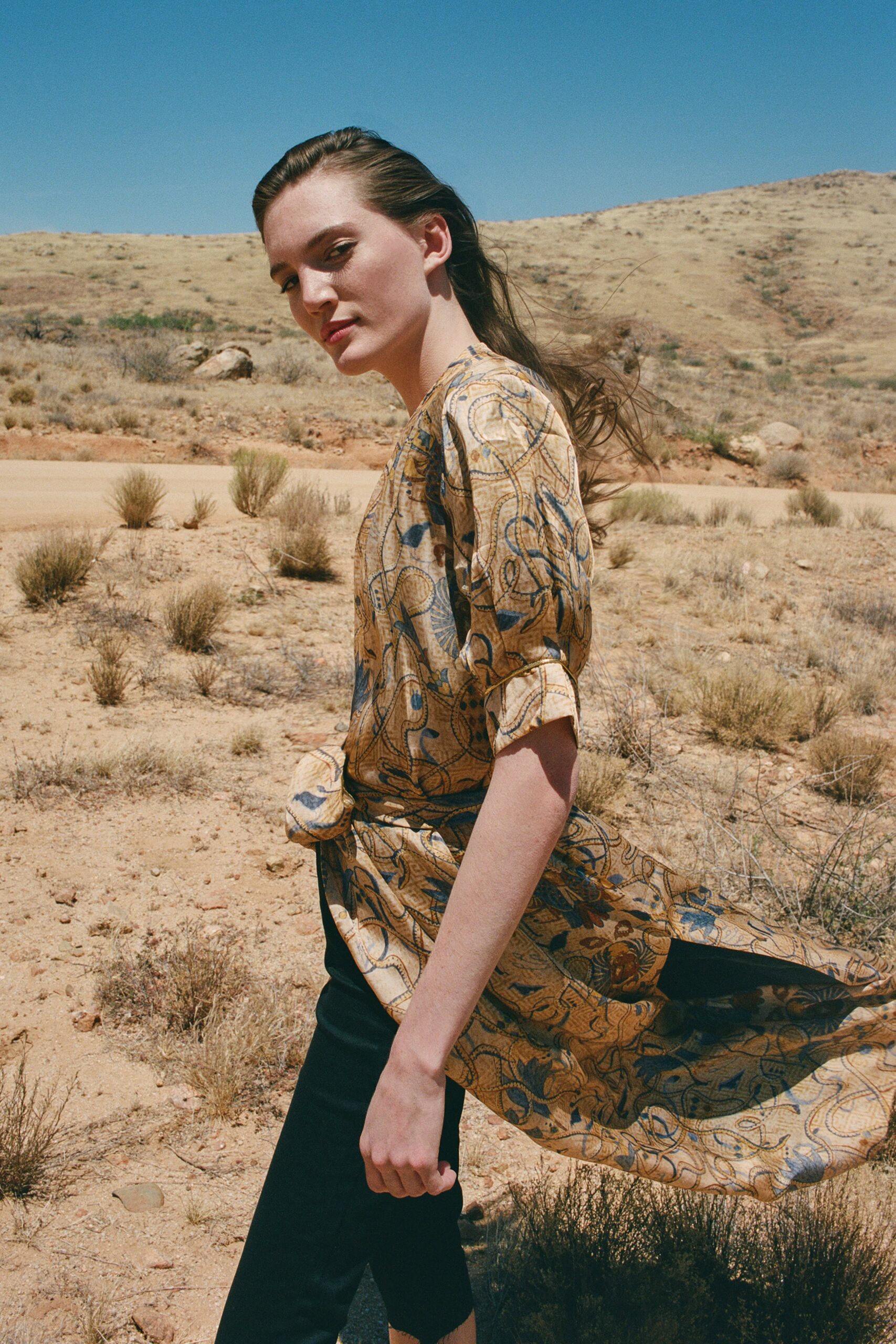 Chufy Resort 23 Look 384