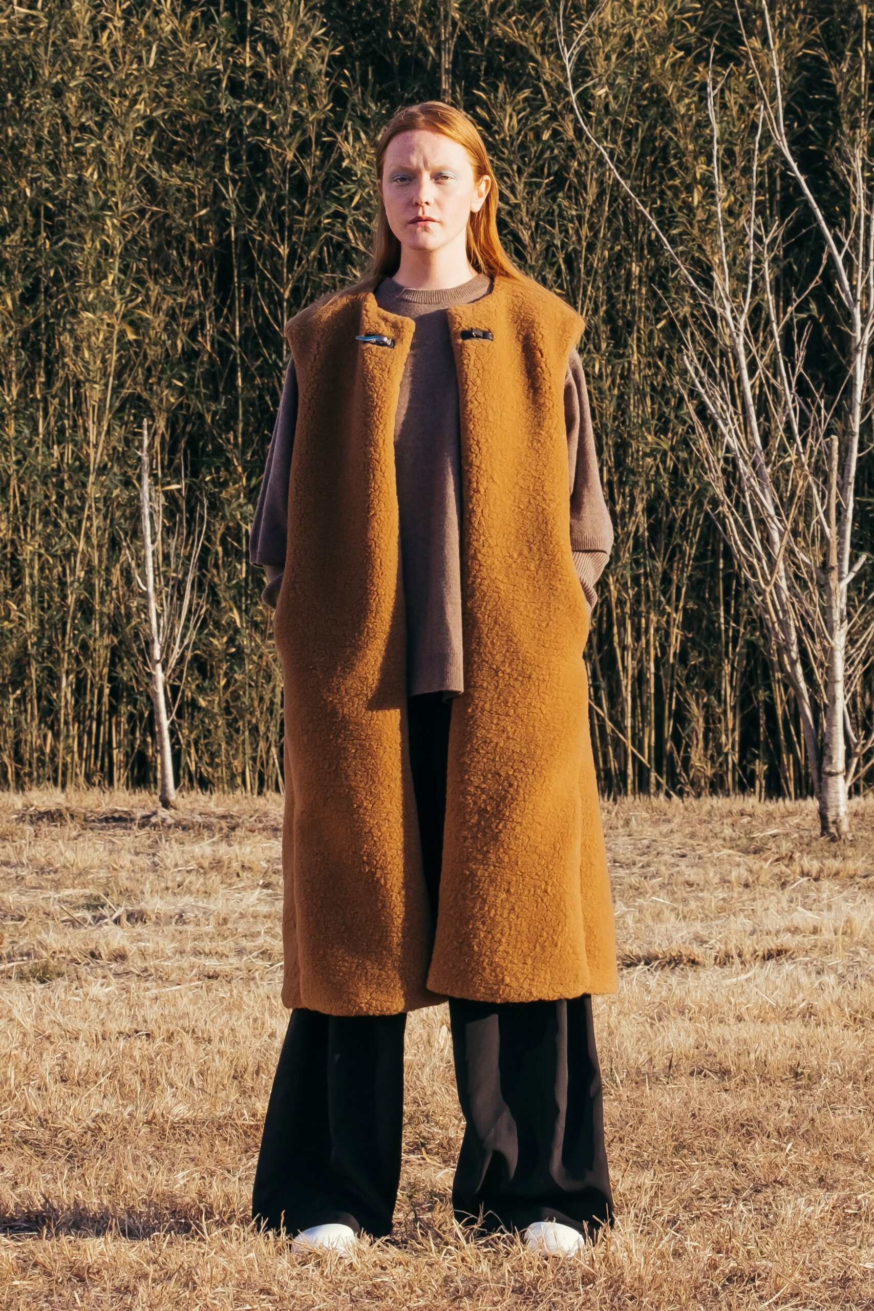 Cinoh Tokyo F/W 22 Look 479