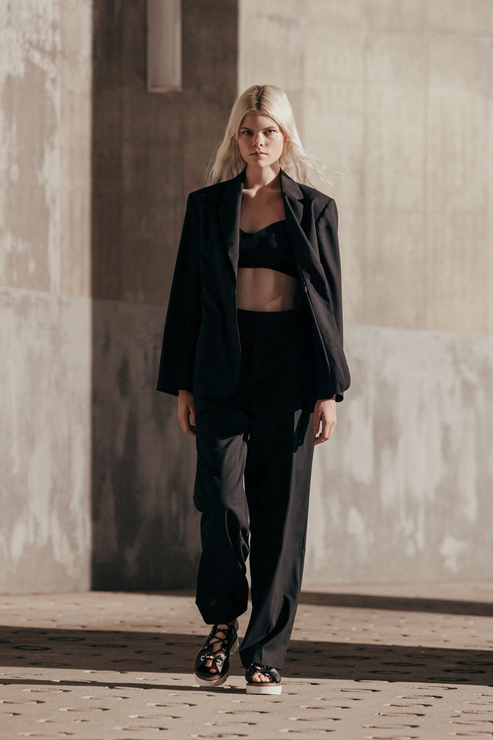 Cinoh Tokyo S/S 23 Look 396