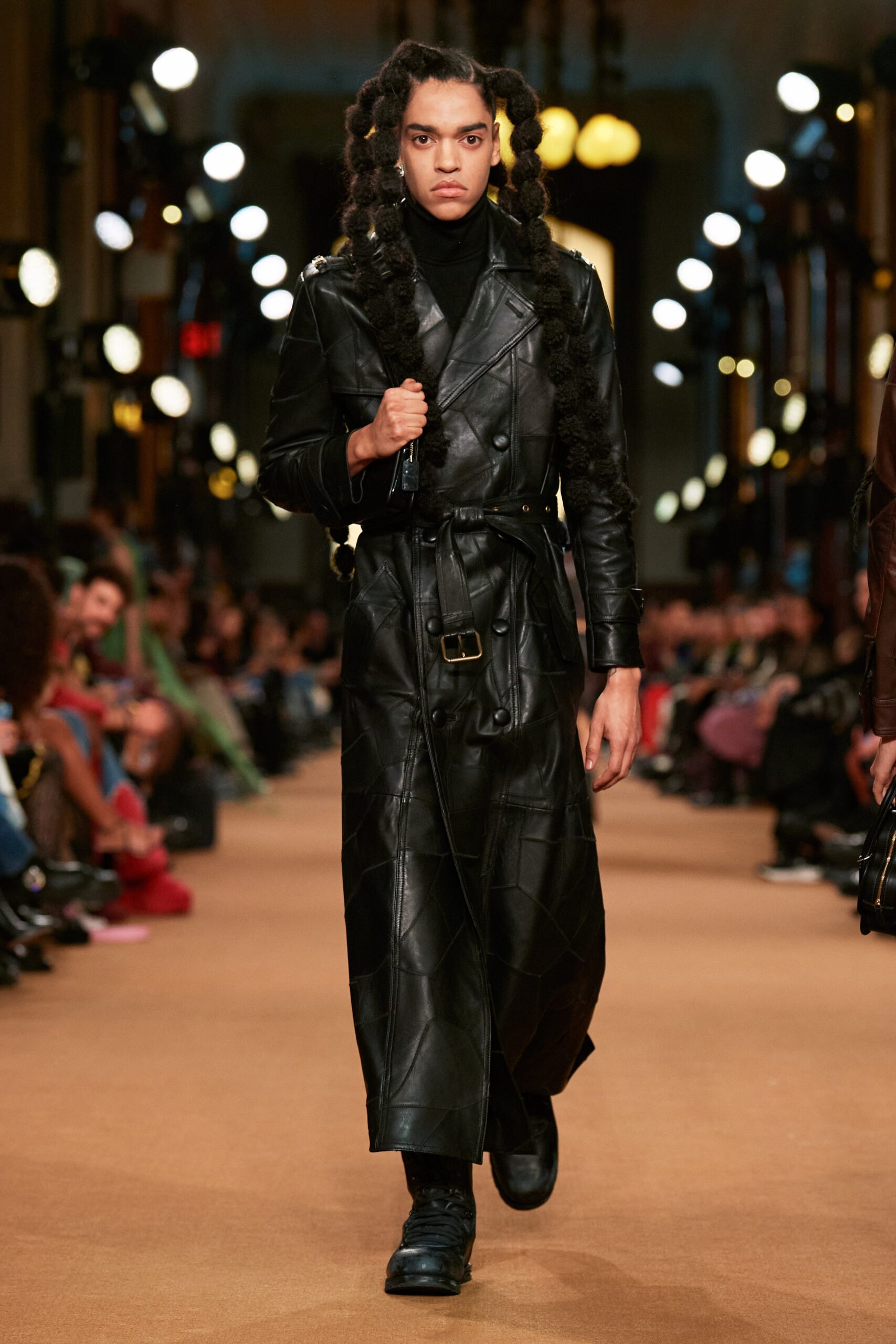 Coach F/W 23 Look 393