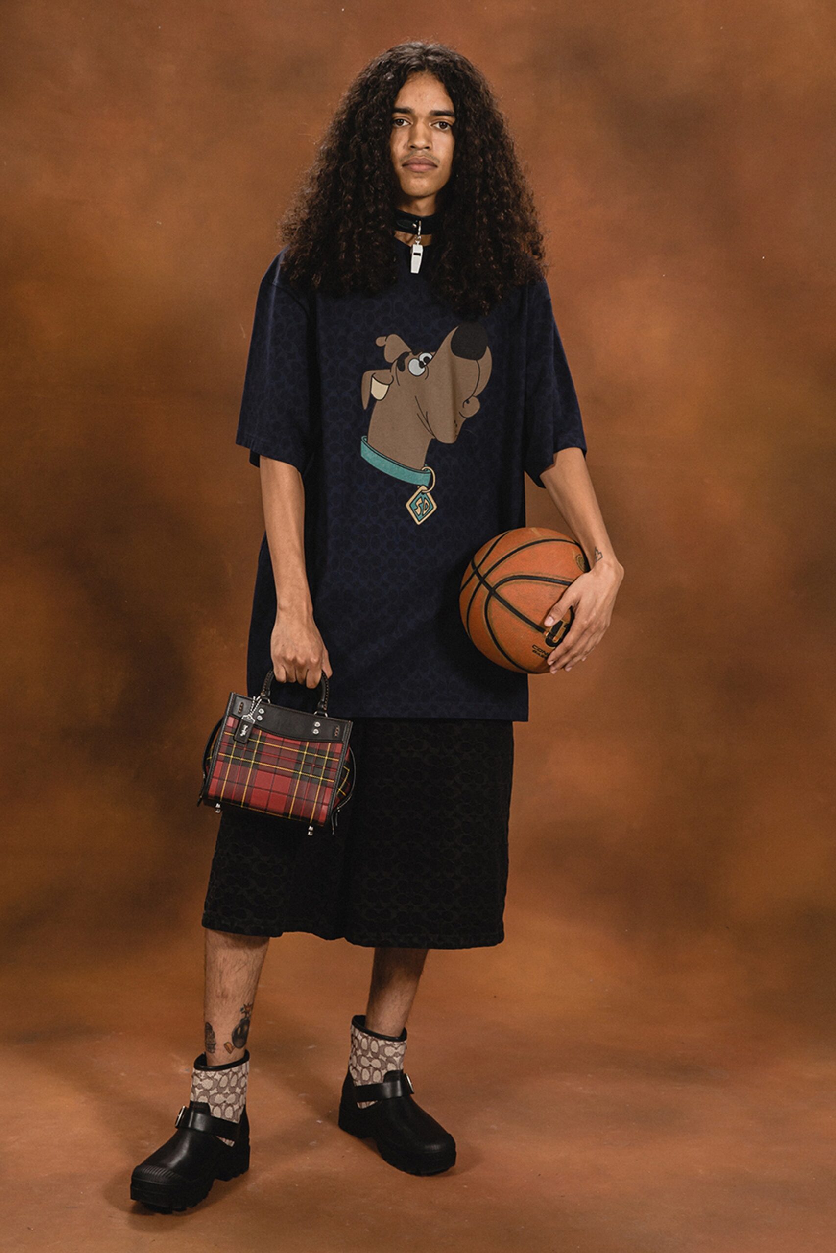 Coach Resort 23 Look 412