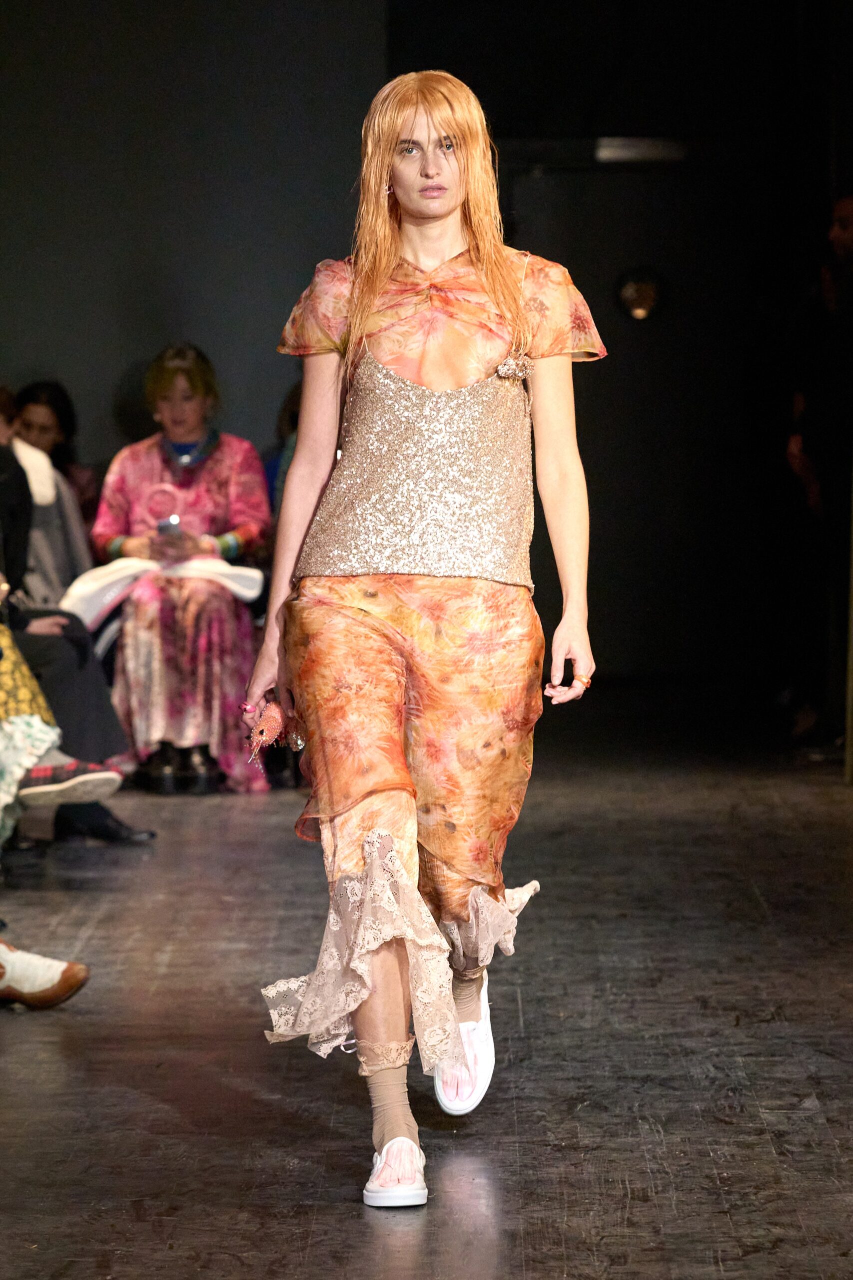 Collina Strada F/W 23 Look 457