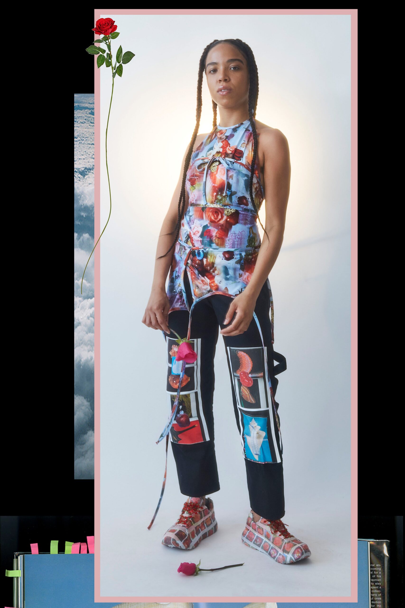 Collina Strada Resort 20 Look 439