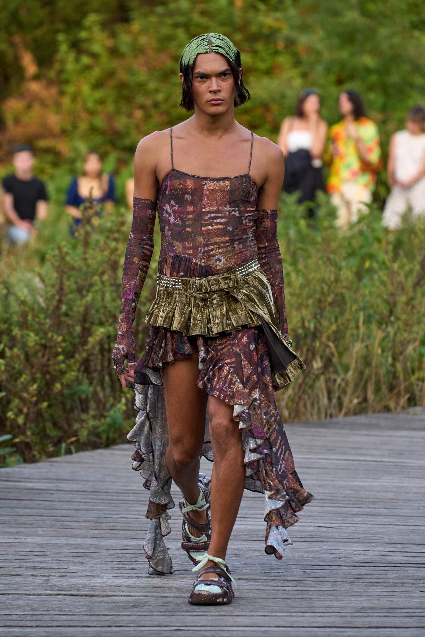 Collina Strada S/S 23 Look 475