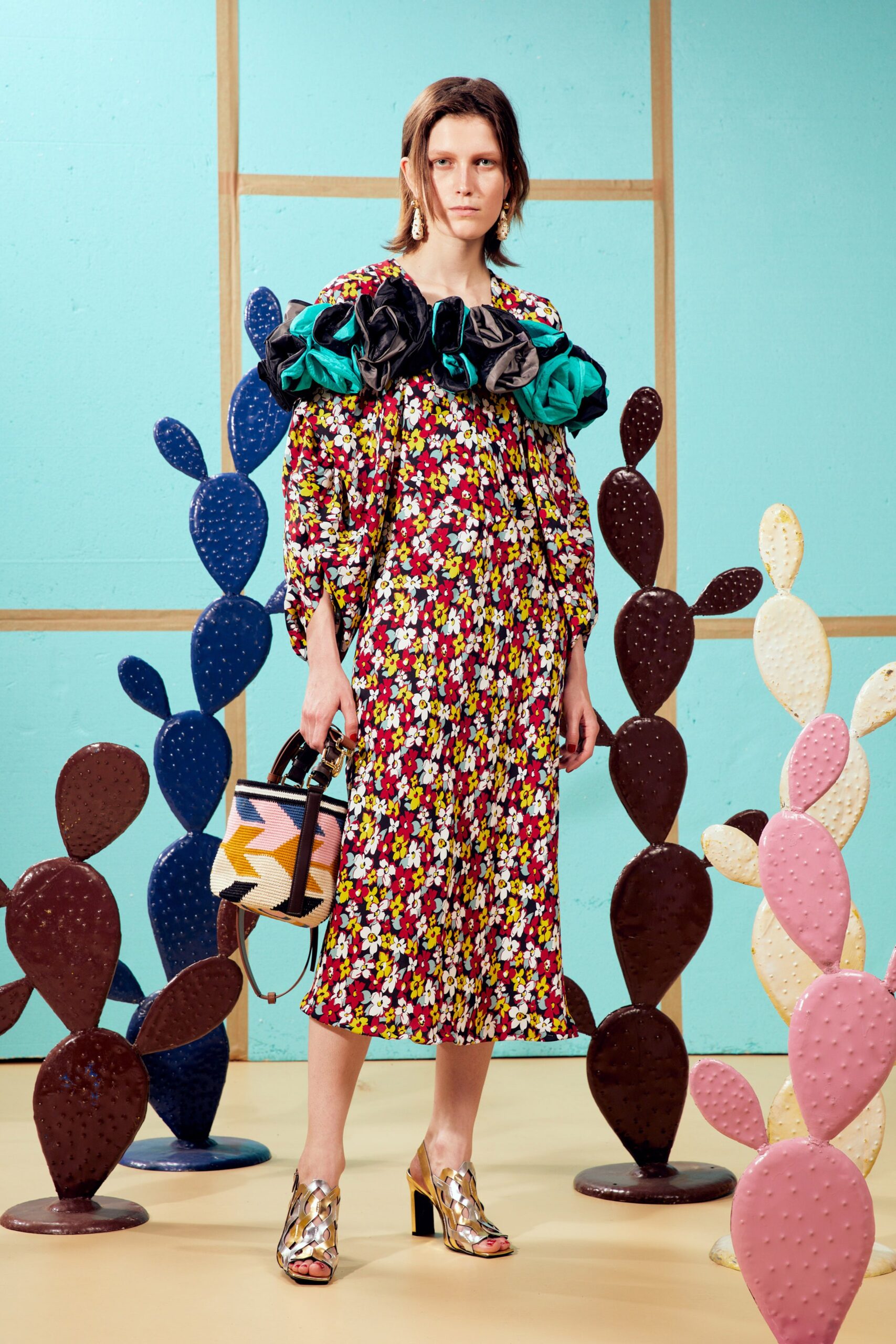 Colville S/S 23 Look 413