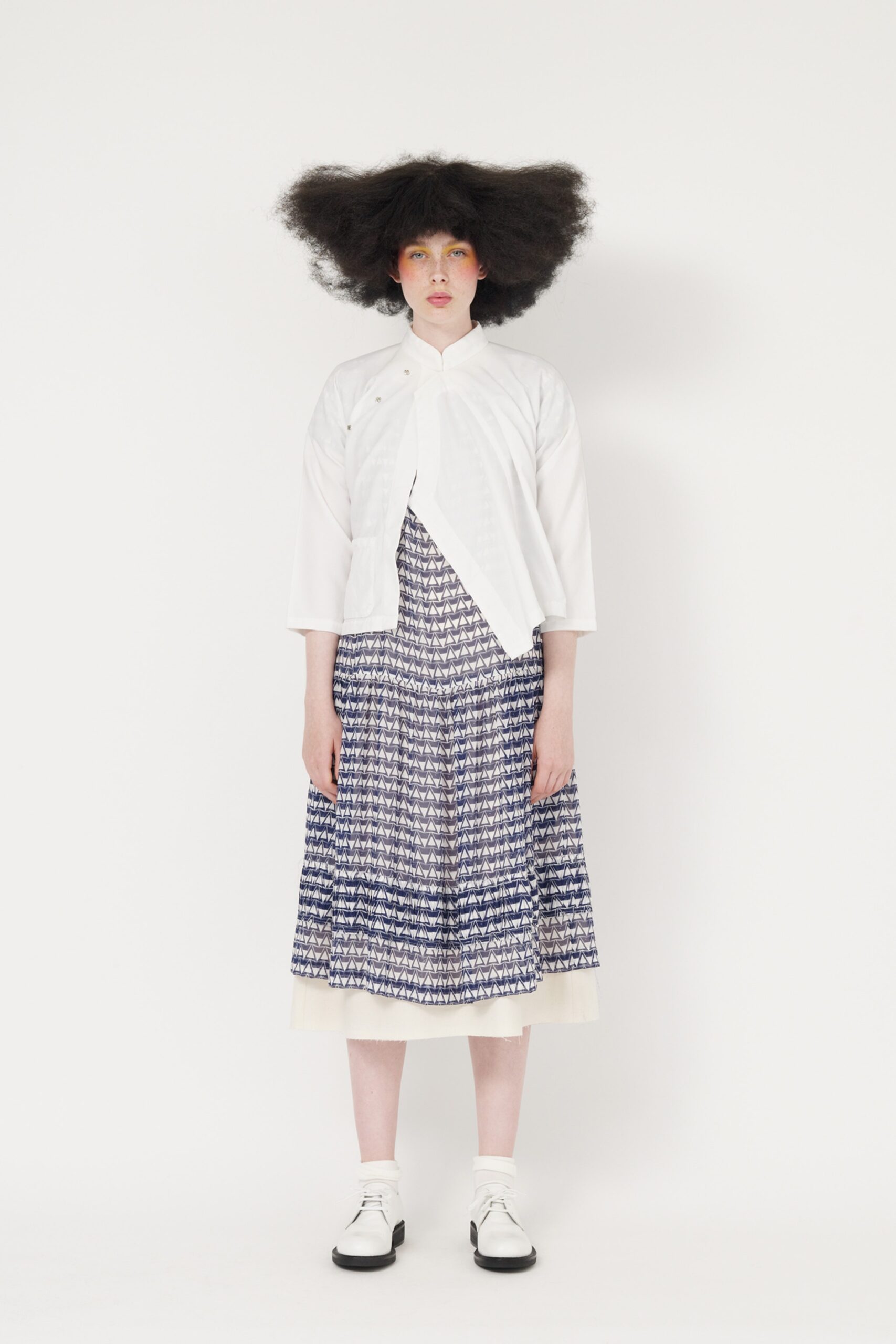 Comme des Garçons Comme des Garçons S/S 19 Look 408