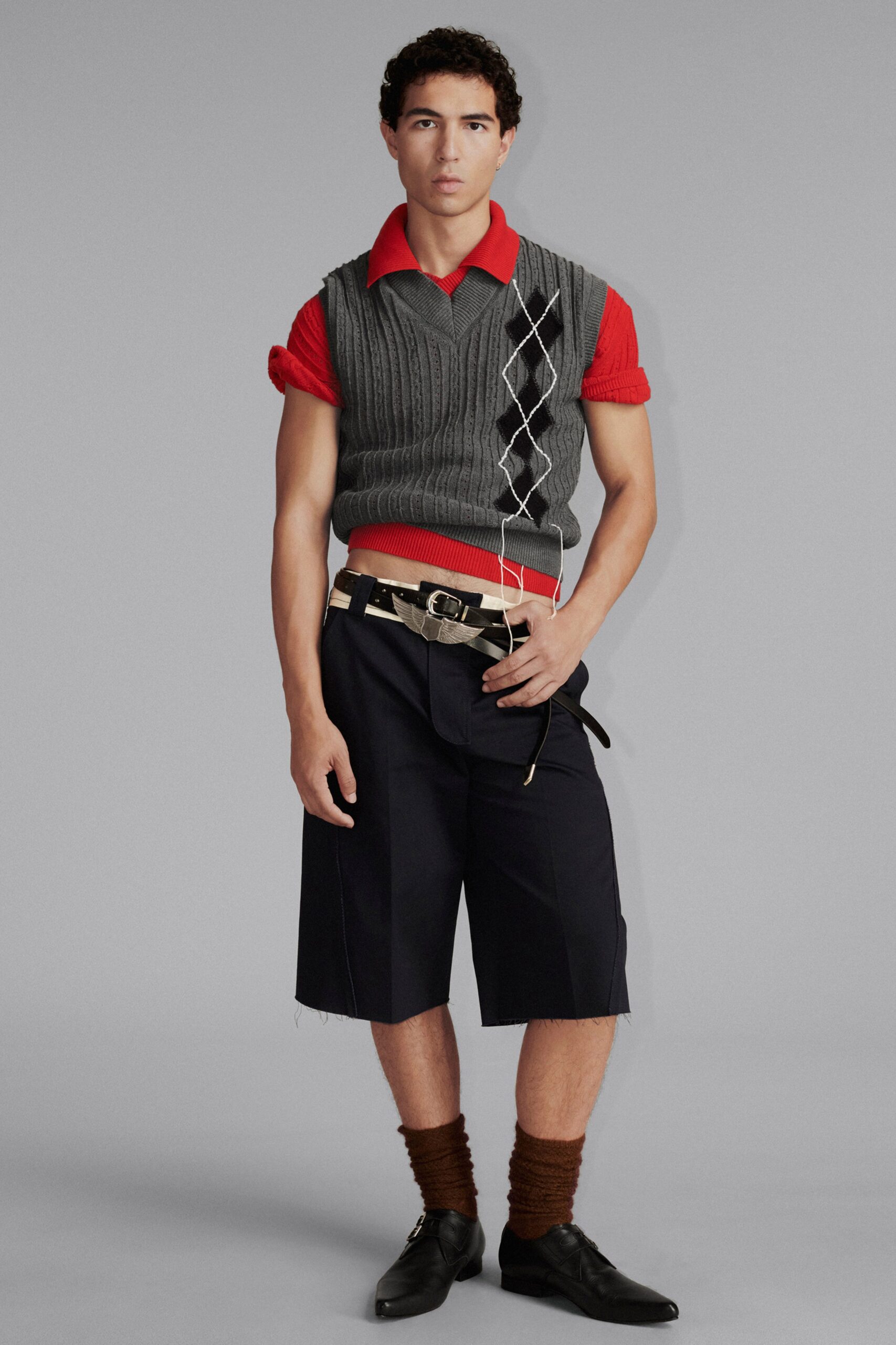 Commission S/S 23 Look 396